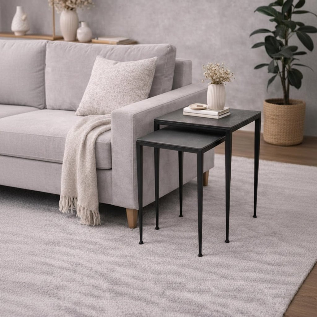 طاولة Aura Nesting