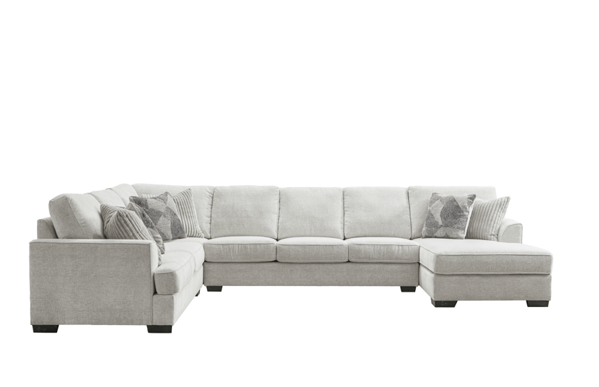 Auralis Left Arm Sofa