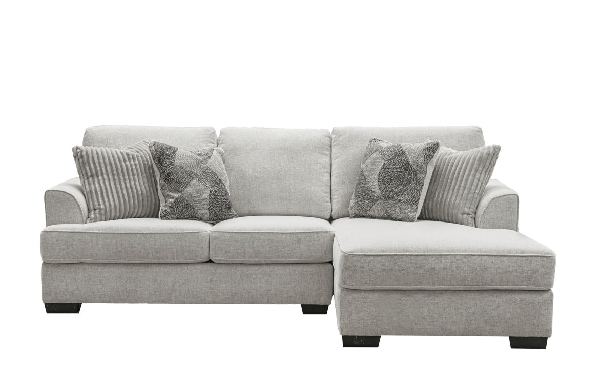 Auralis Left Arm Sofa