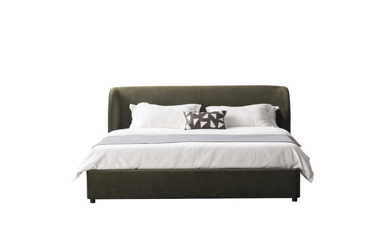 Aurelia Bed US KING SIZE