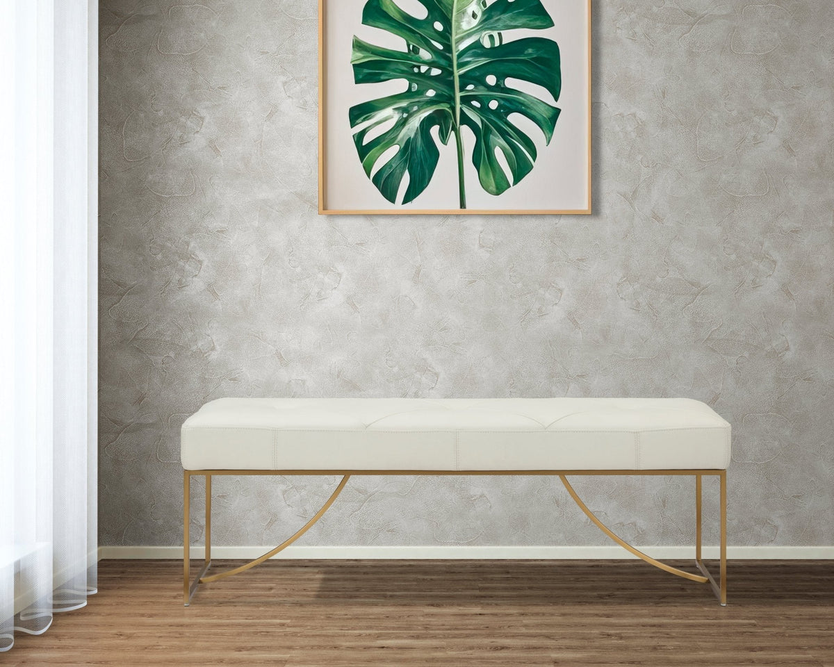 Avery Bench