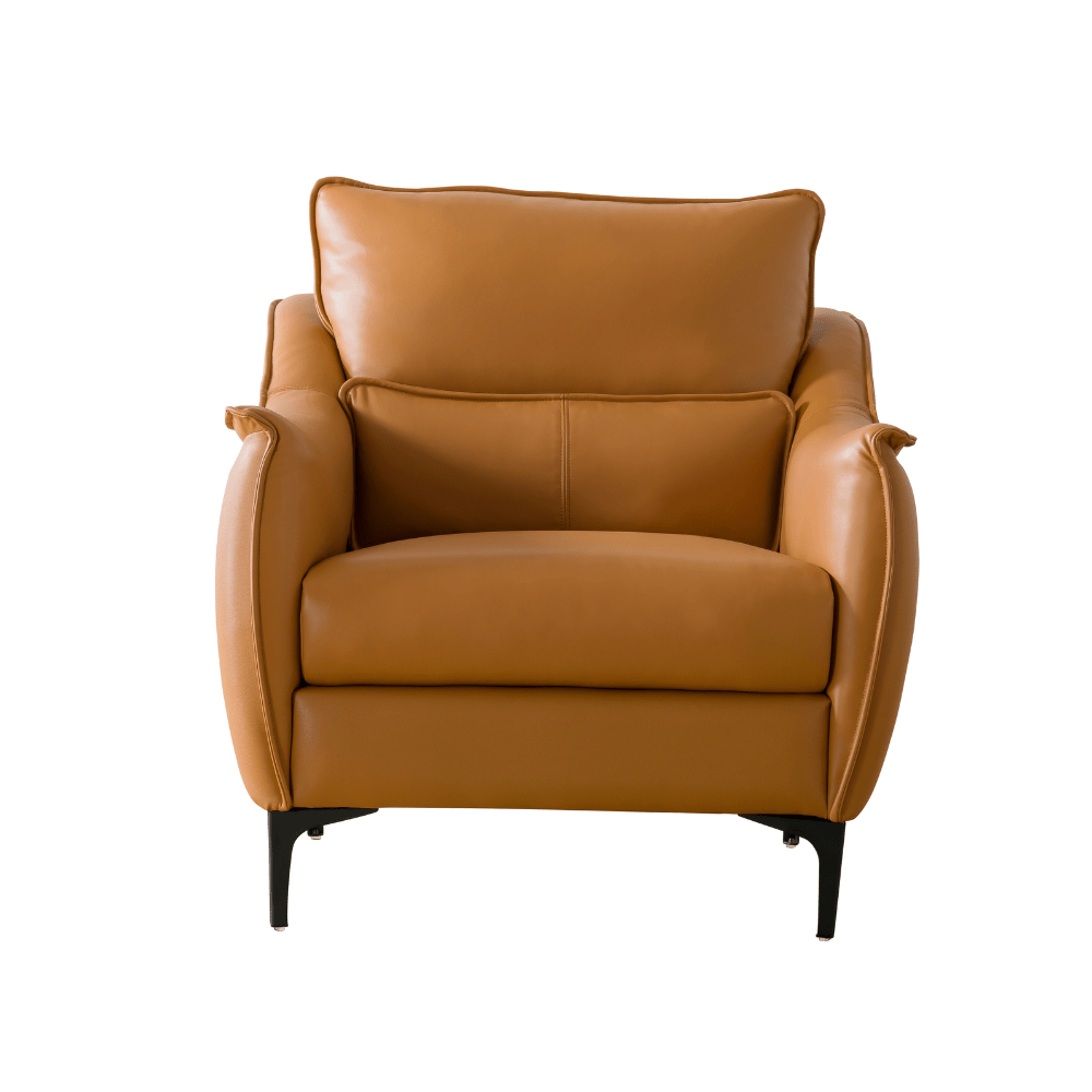 Axel Tan Living Room Set
