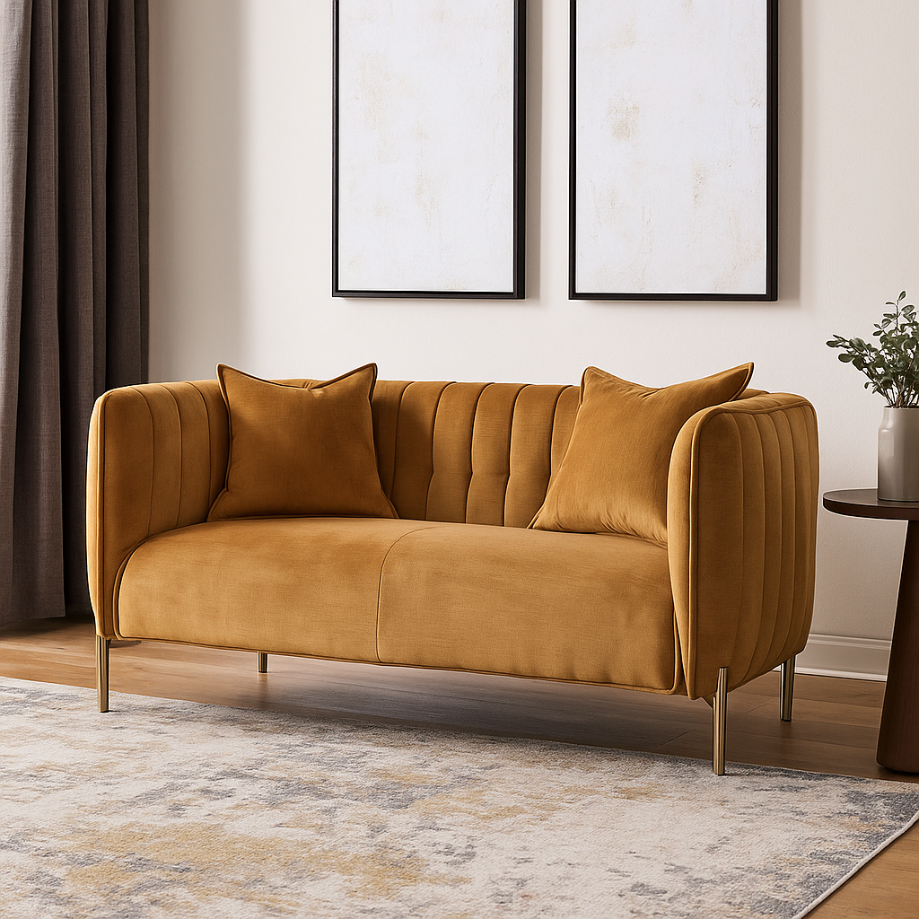 Amara Loveseat