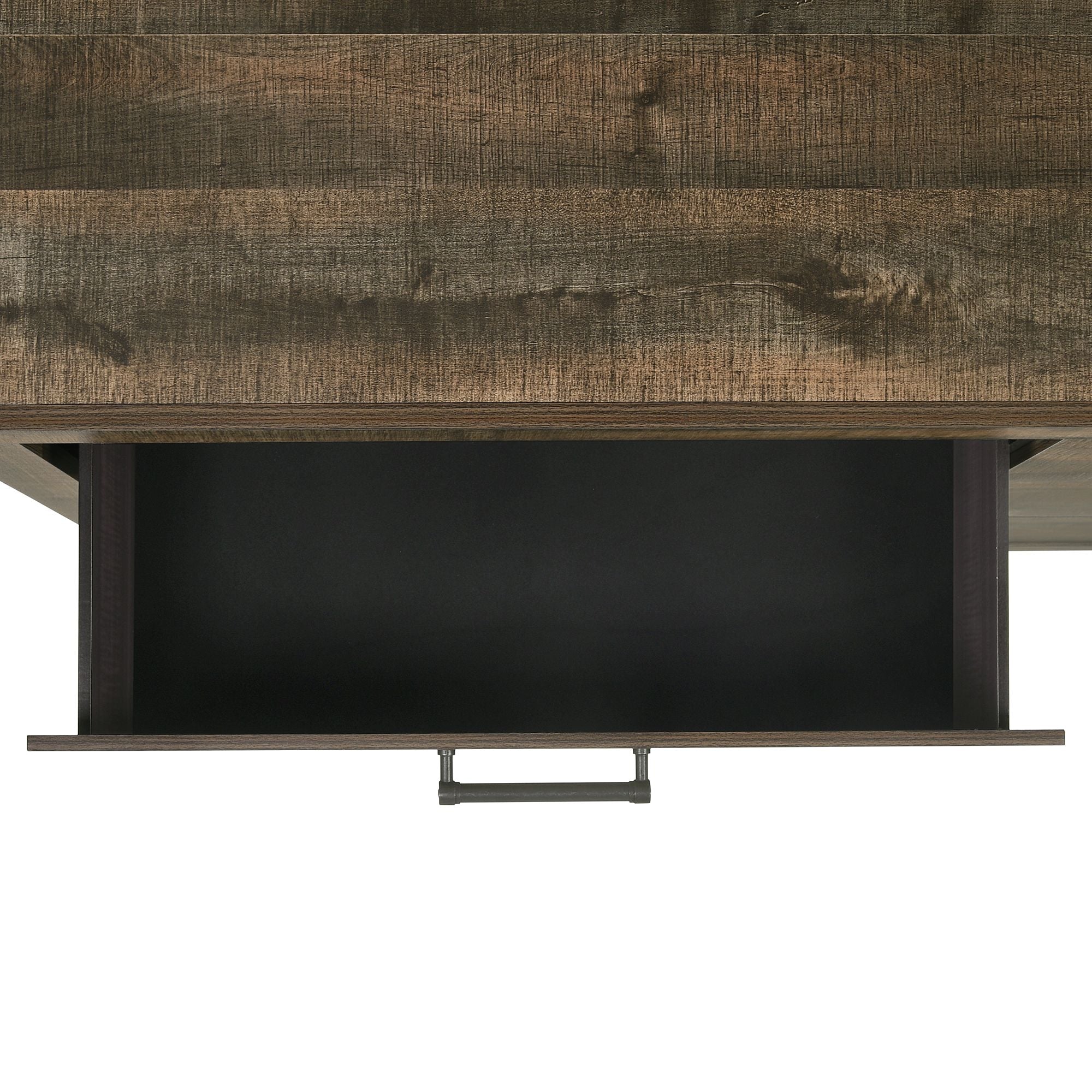 Bailey Chest Drift Finish