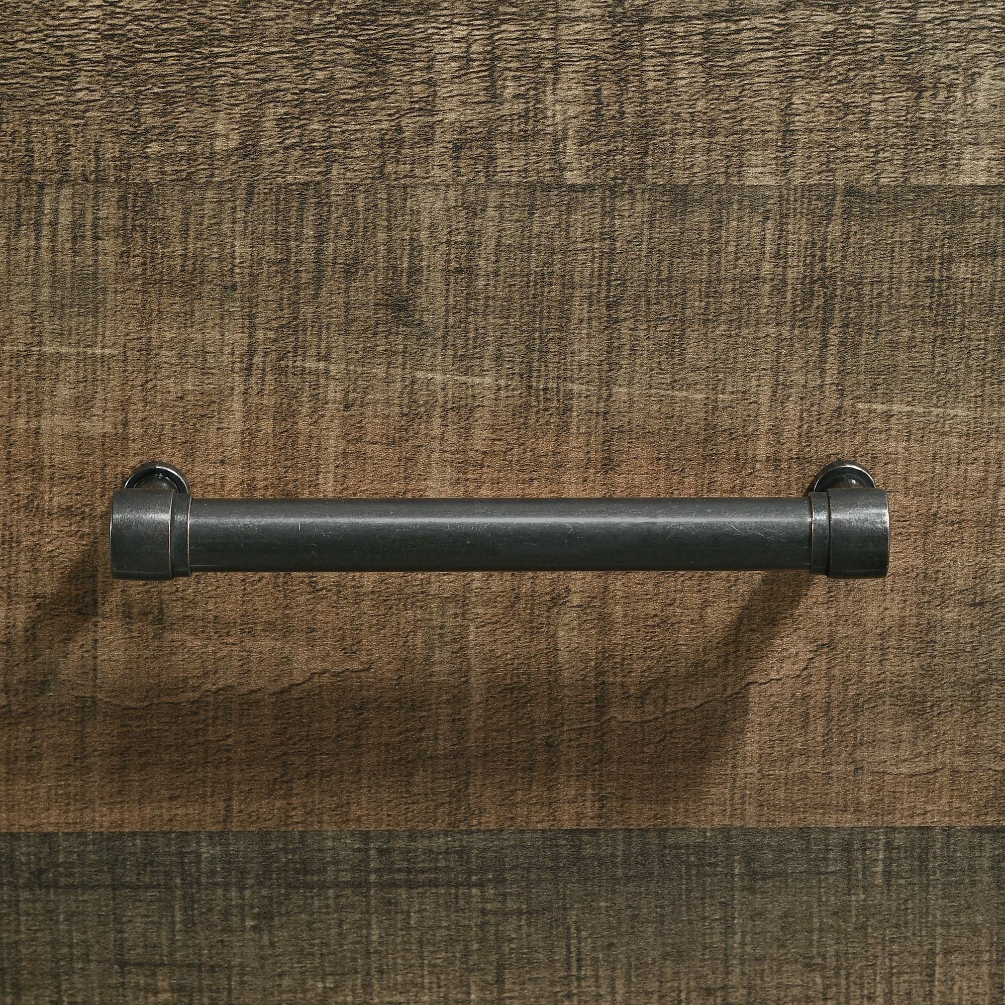 Bailey Chest Drift Finish