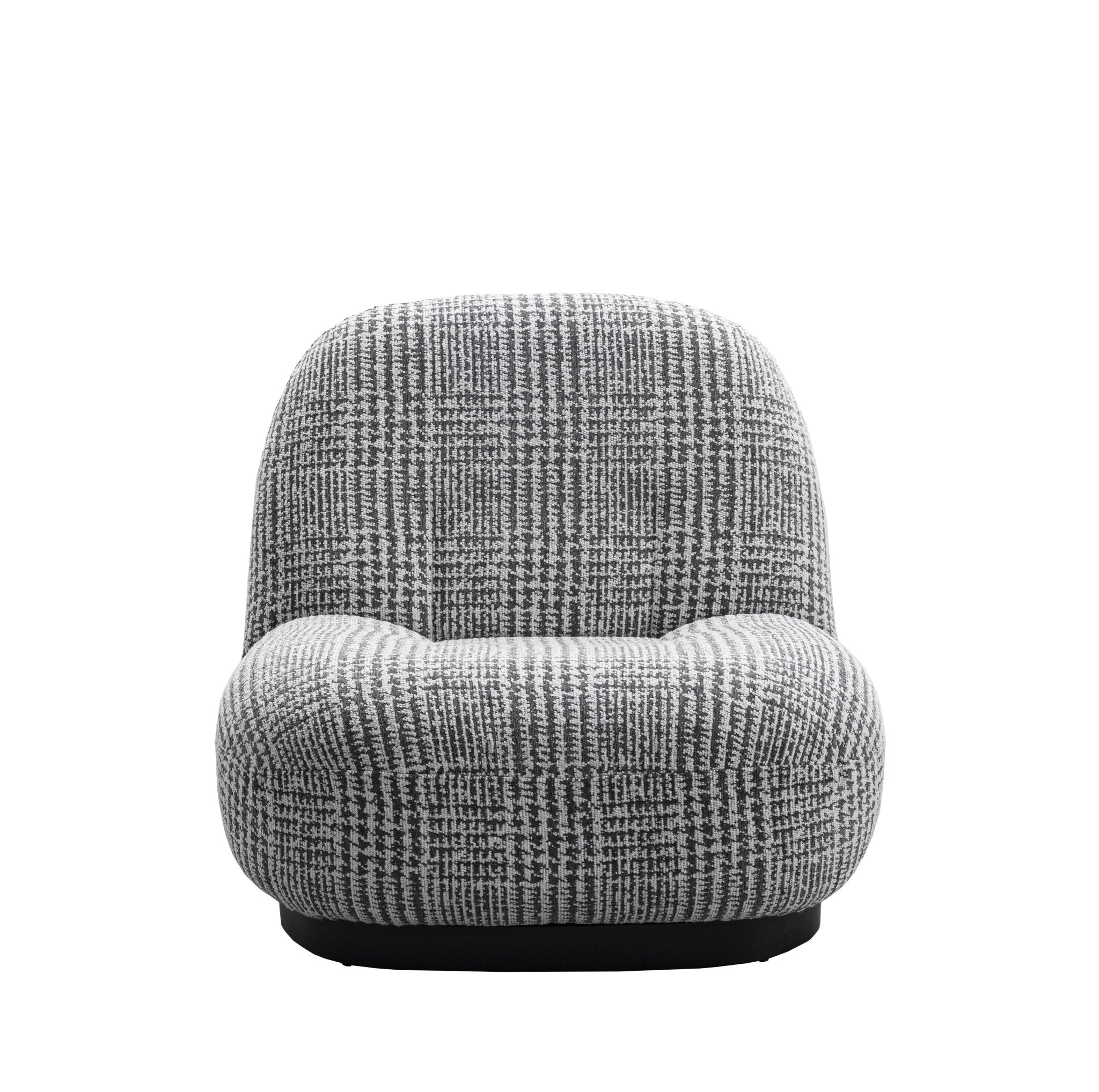 Balsa Accent Chair