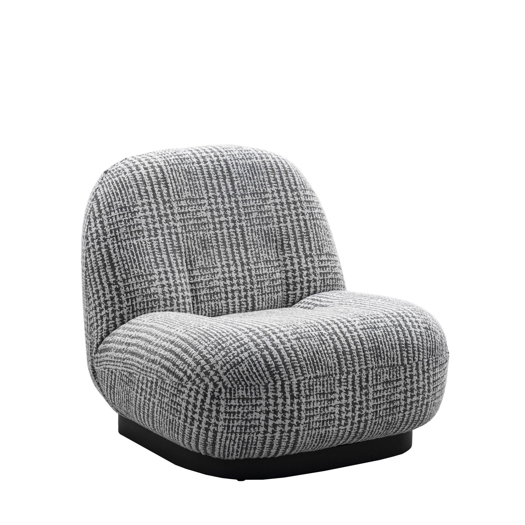 Balsa Accent Chair
