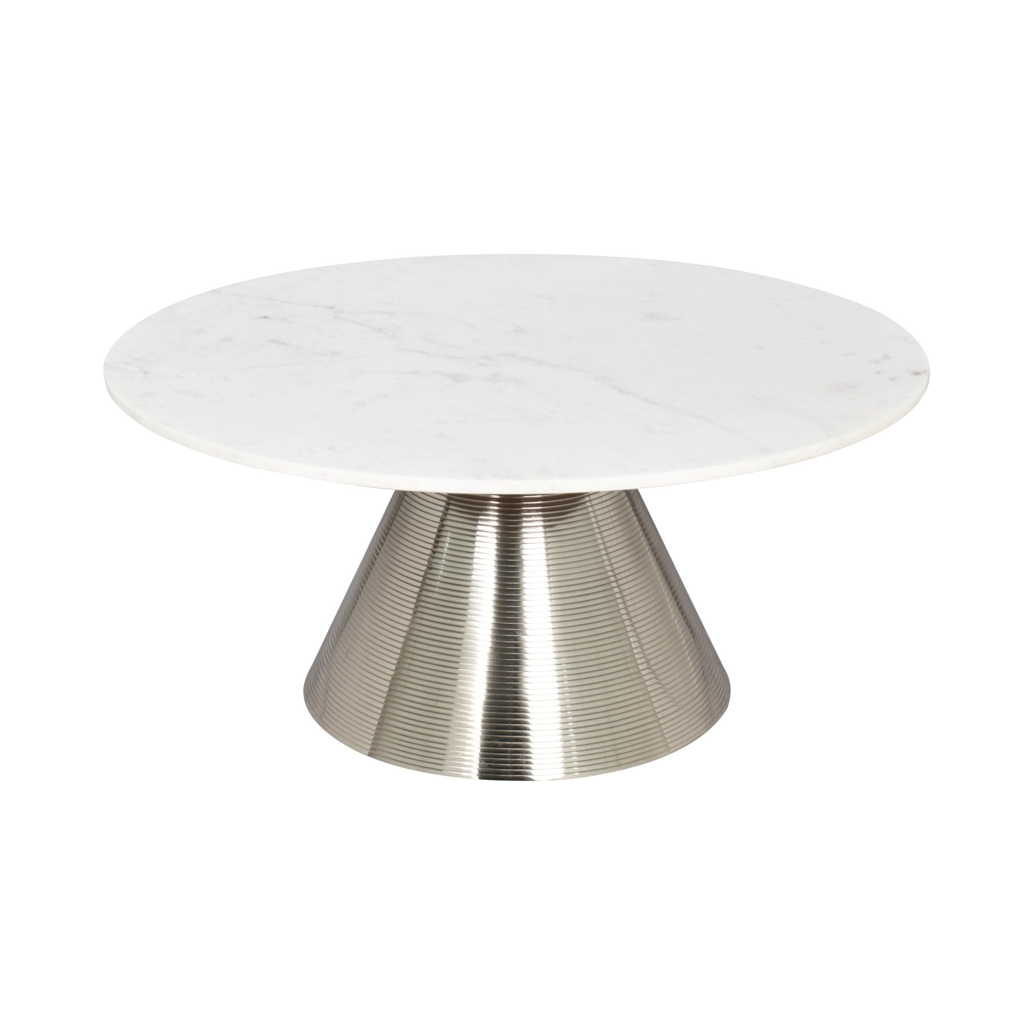Banswara Marble Coffee Table Gold