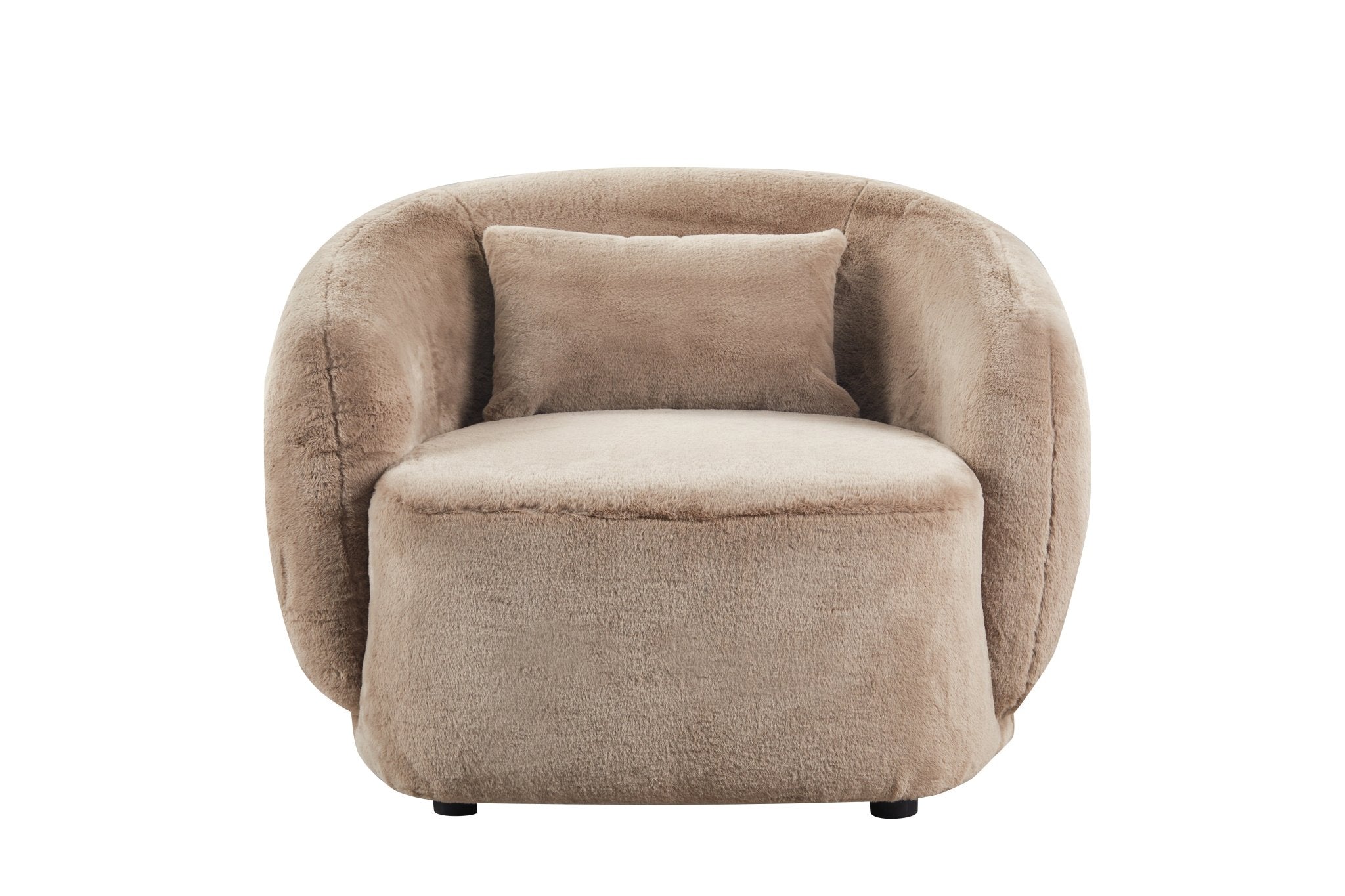 Barcelona brown
Accent Chair (102CM)