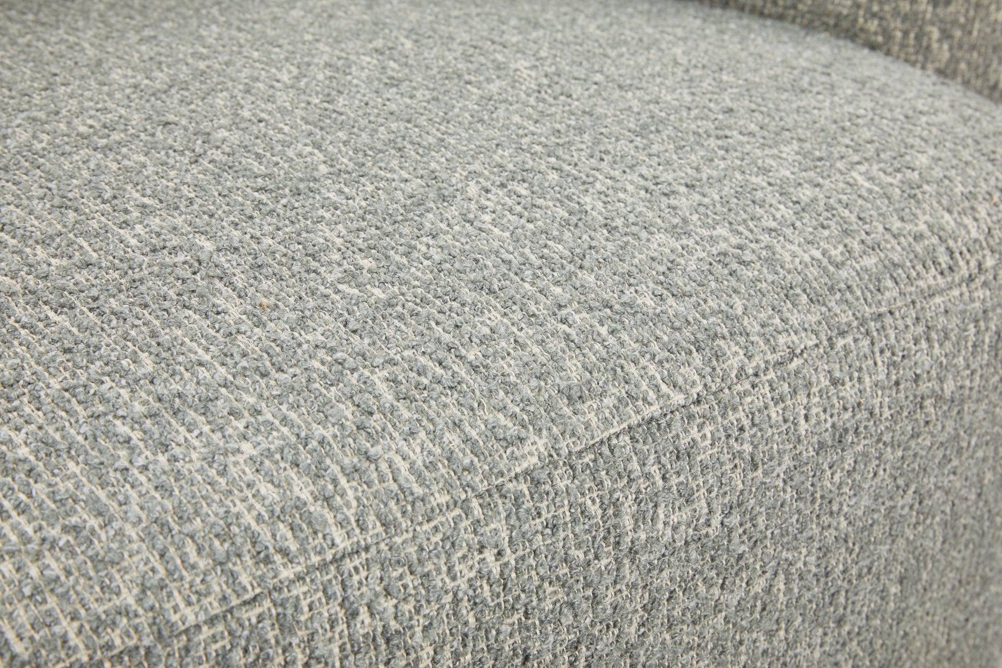 Barcelona dark grey Accent Chair (102CM)