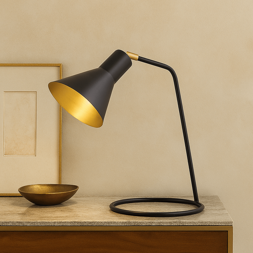 Baro Desk Lamp