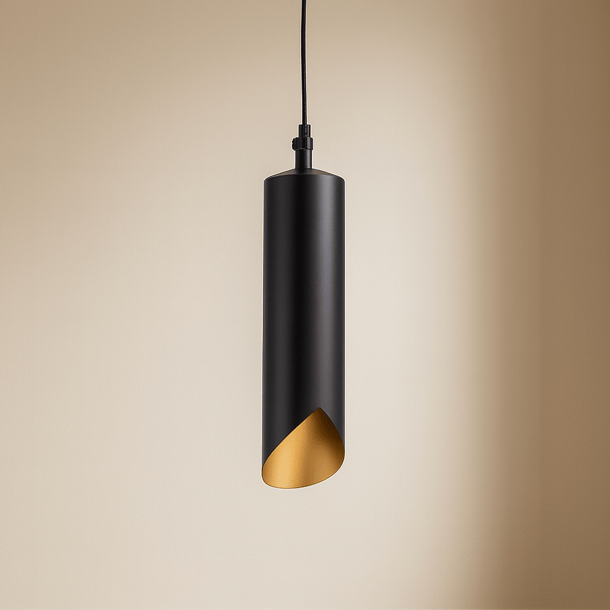 Baro Pendant Lamp