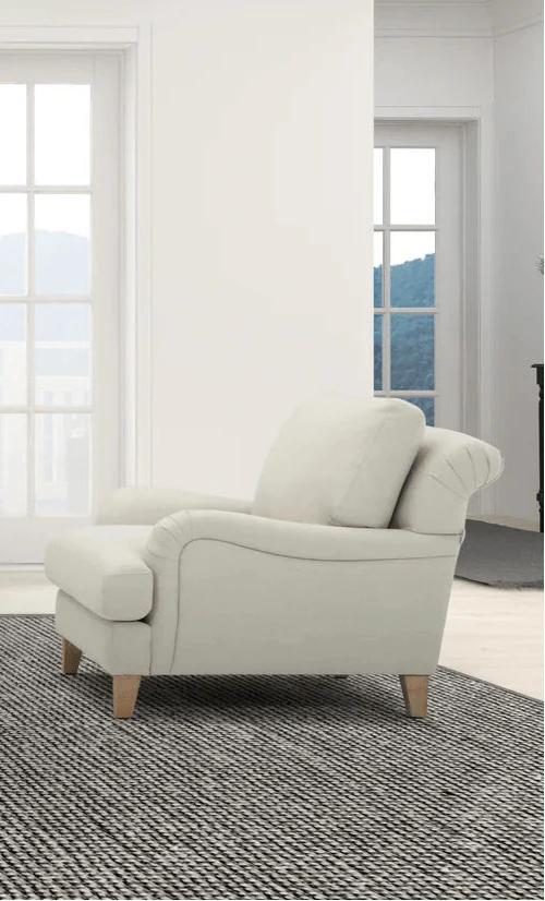 Basel Sofa Set