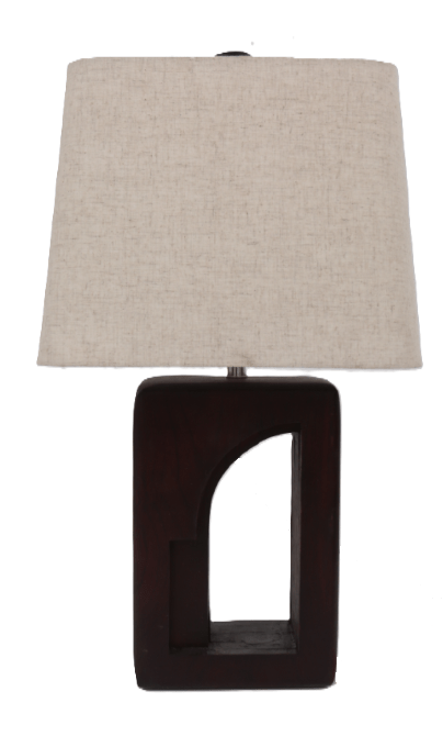 Basit Table Lamp