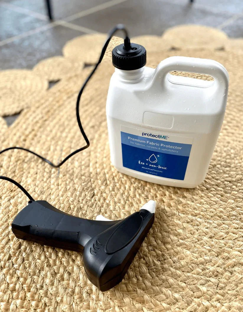 Battery Sprayer