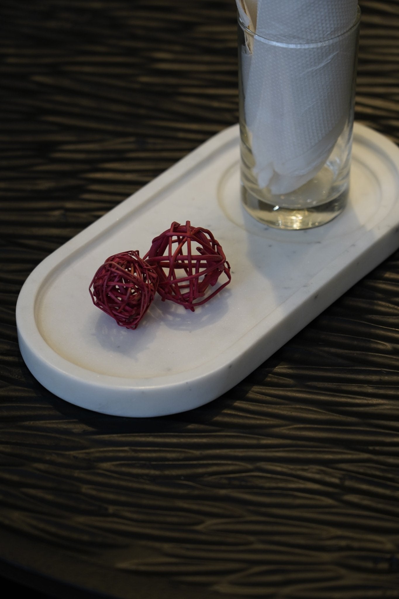 Bedside Tray