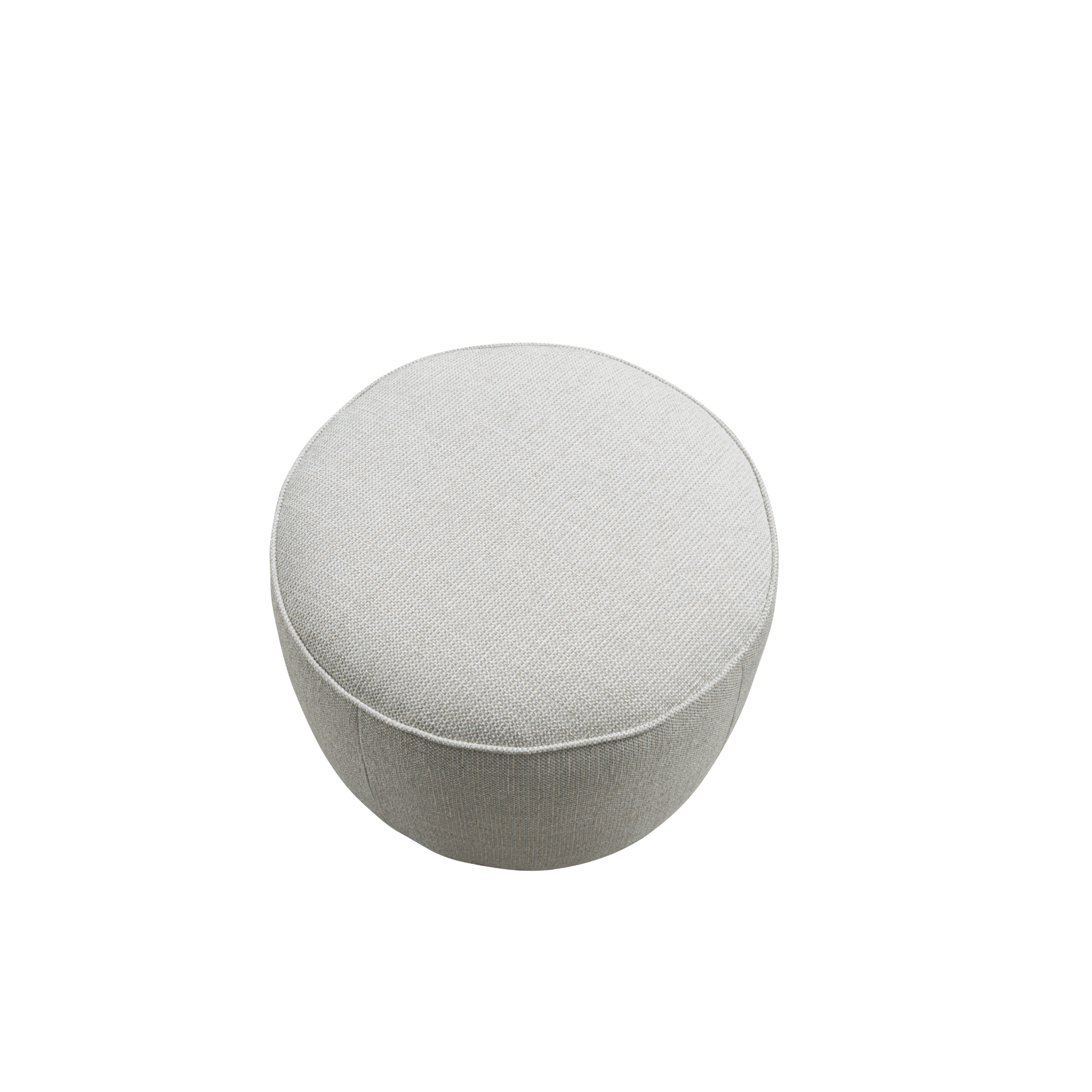 Cinnamon Marble Side Table
