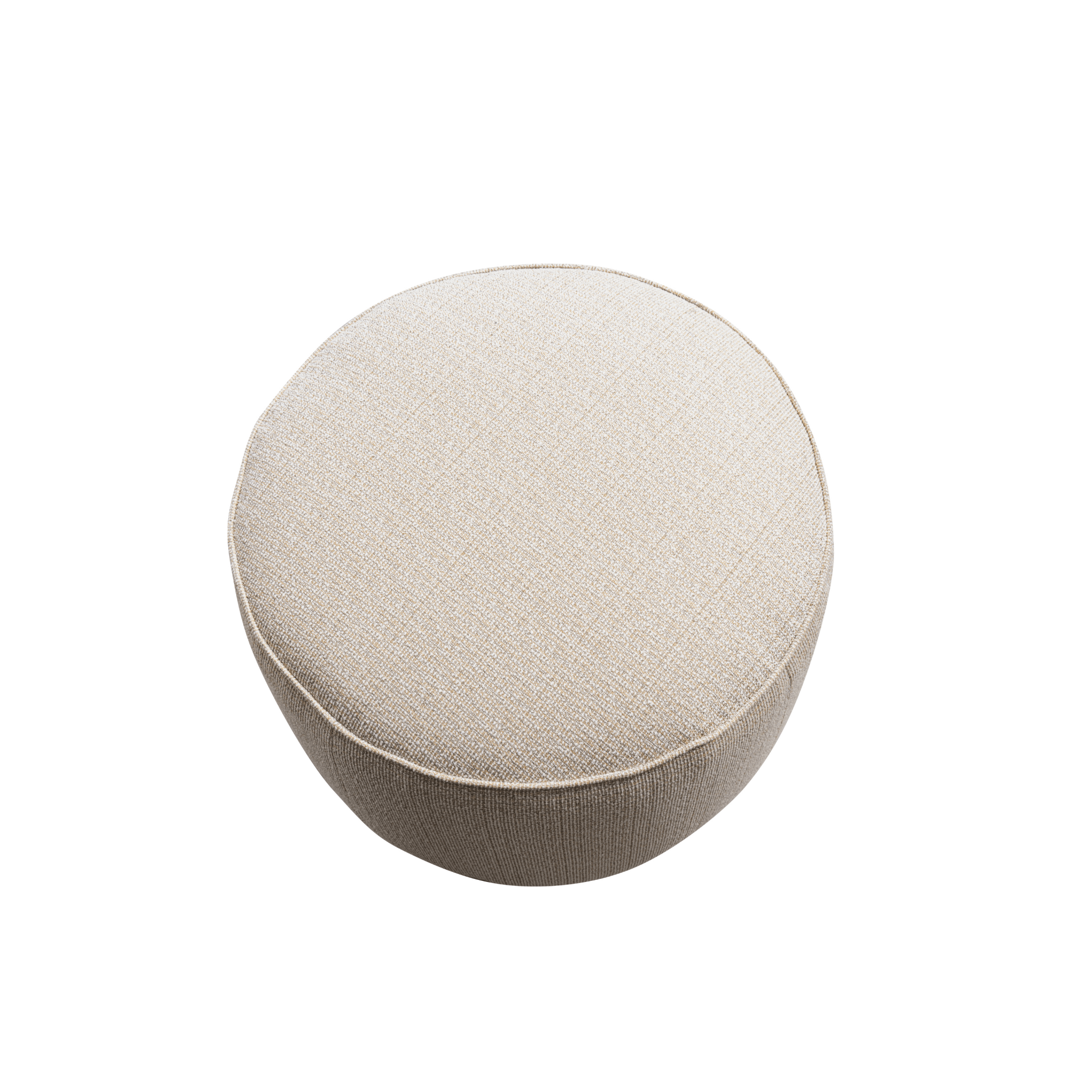 Cinnamon Marble Side Table