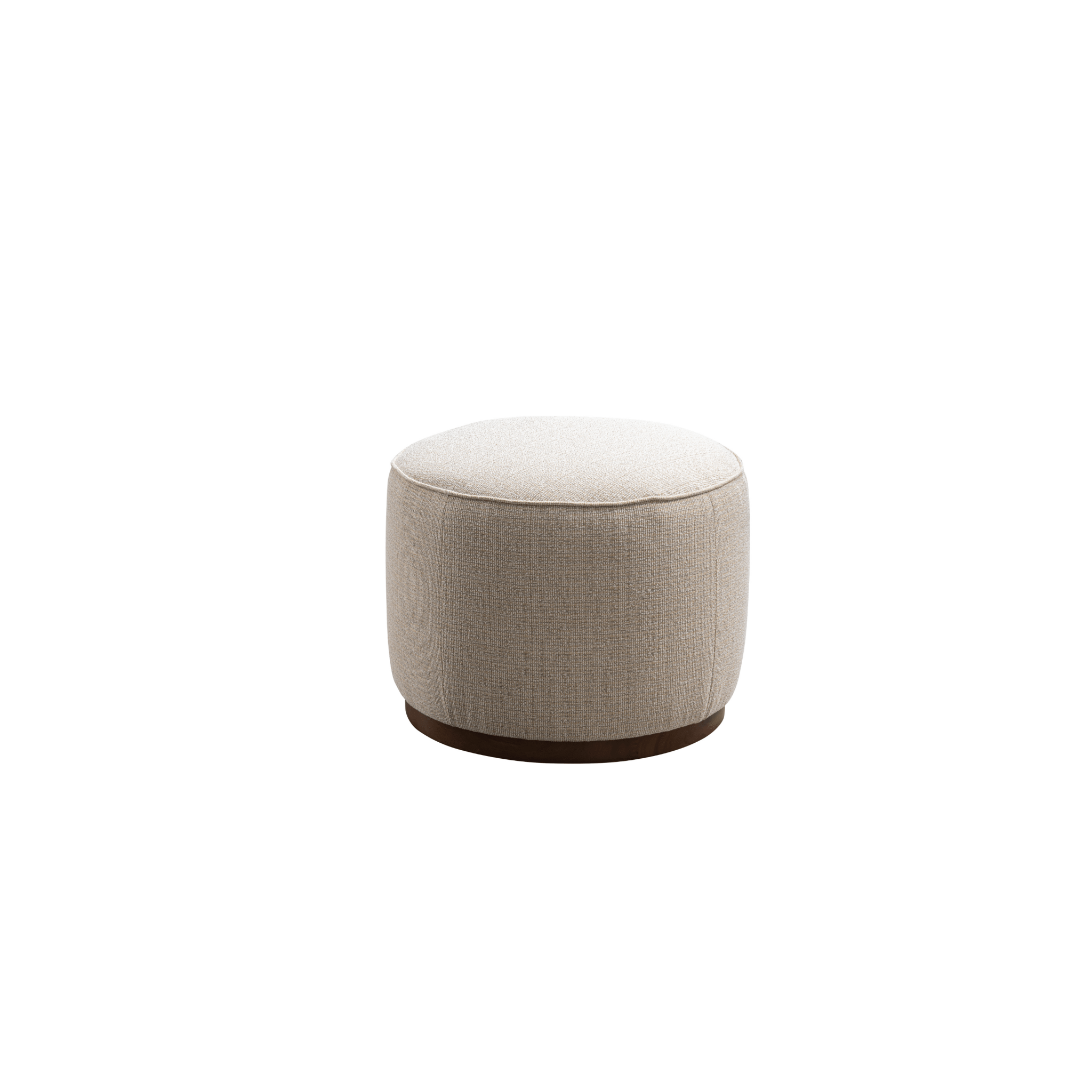 Cinnamon Marble Side Table