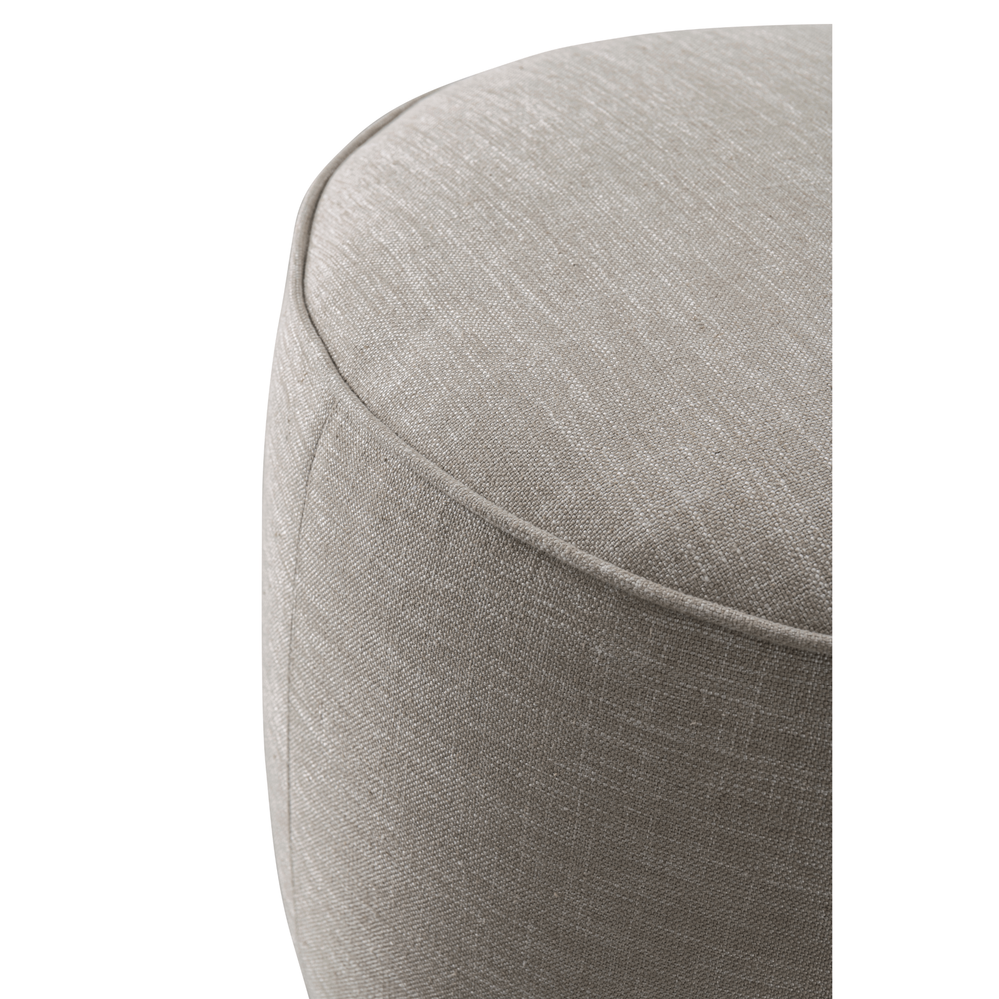 Cinnamon Marble Side Table