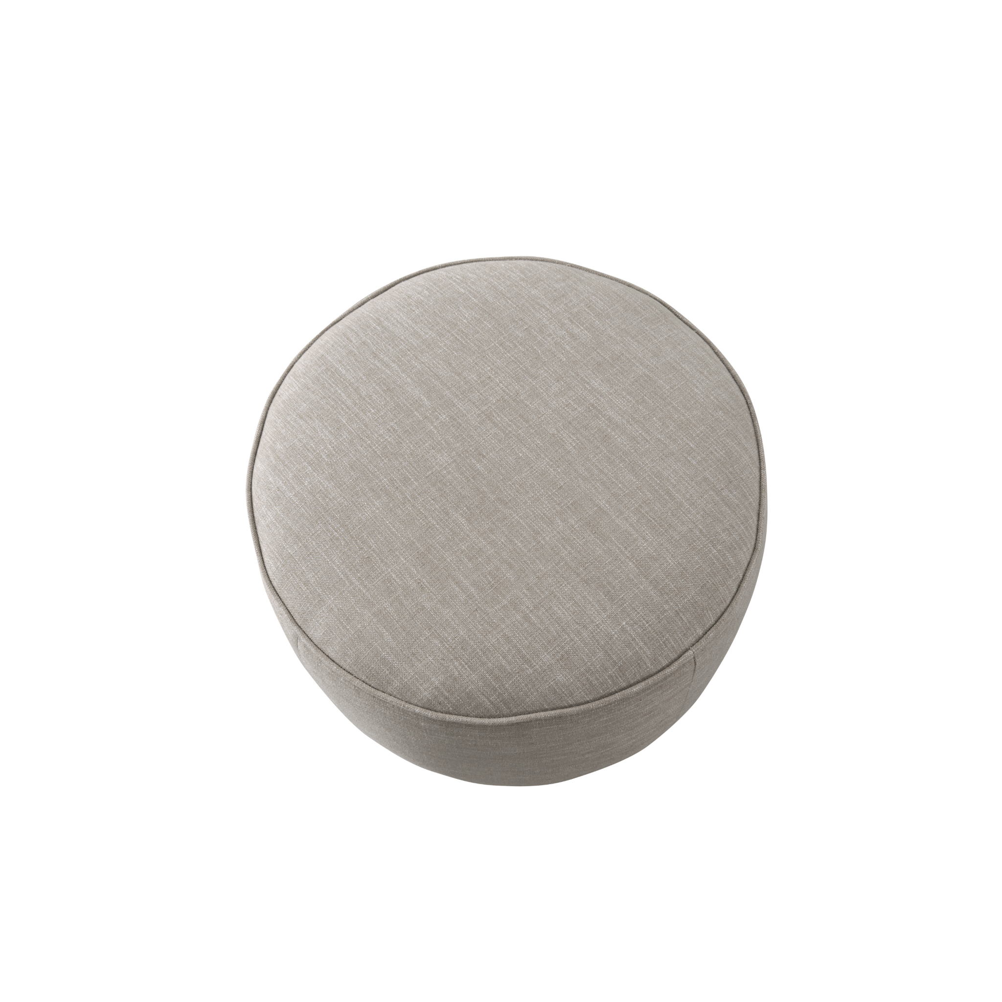 Cinnamon Marble Side Table