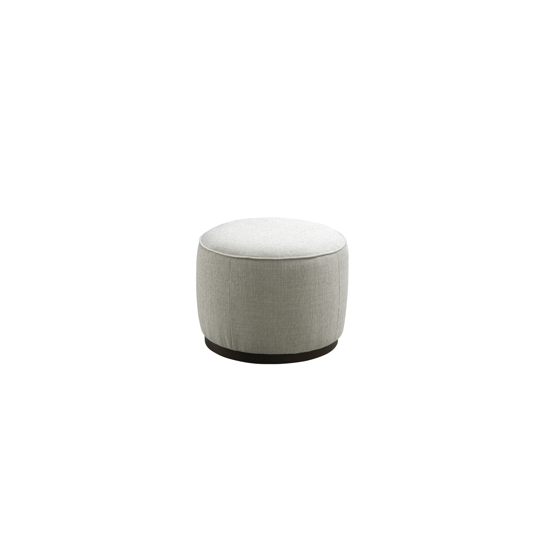 Cinnamon Marble Side Table