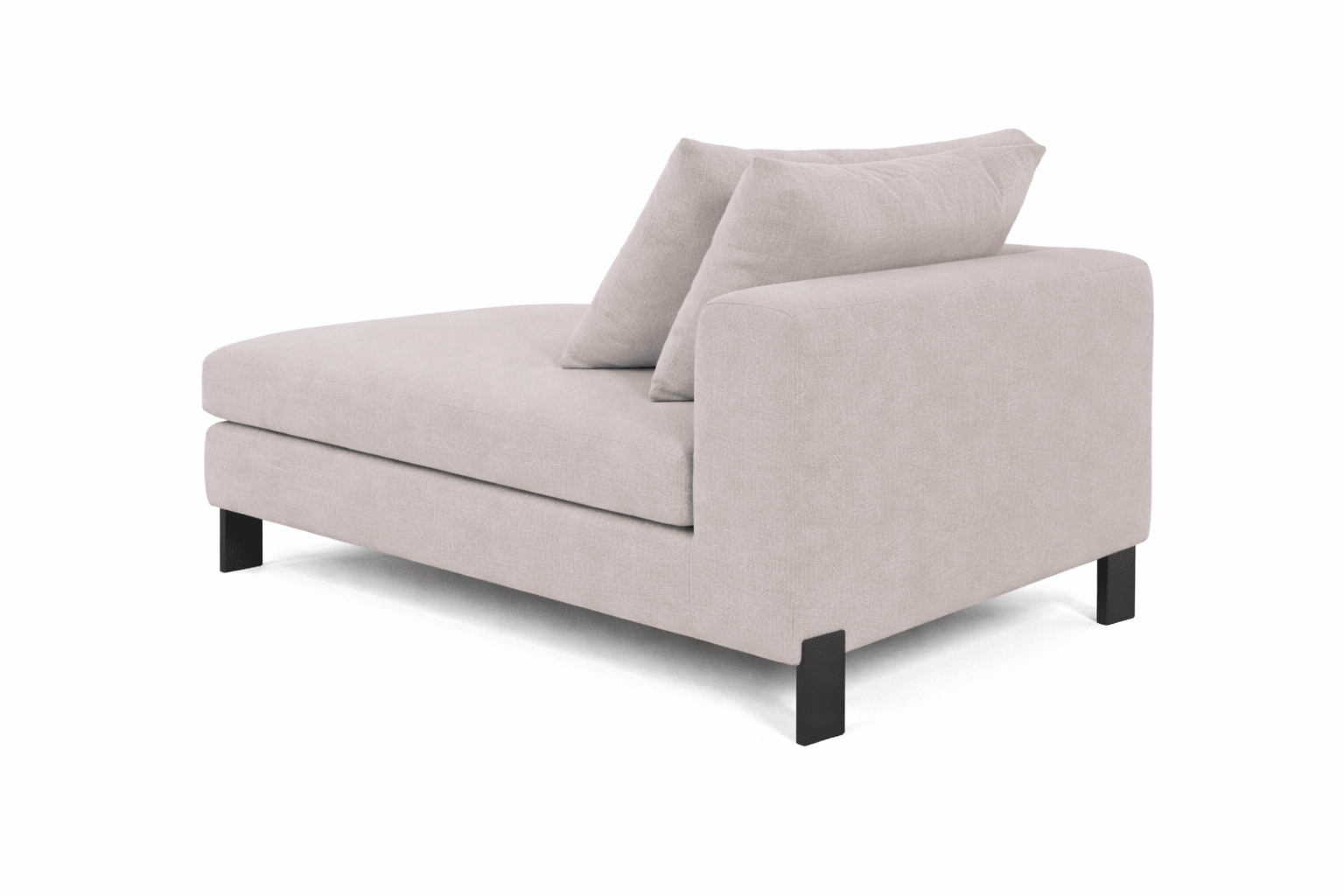 Bianca Right Chaise