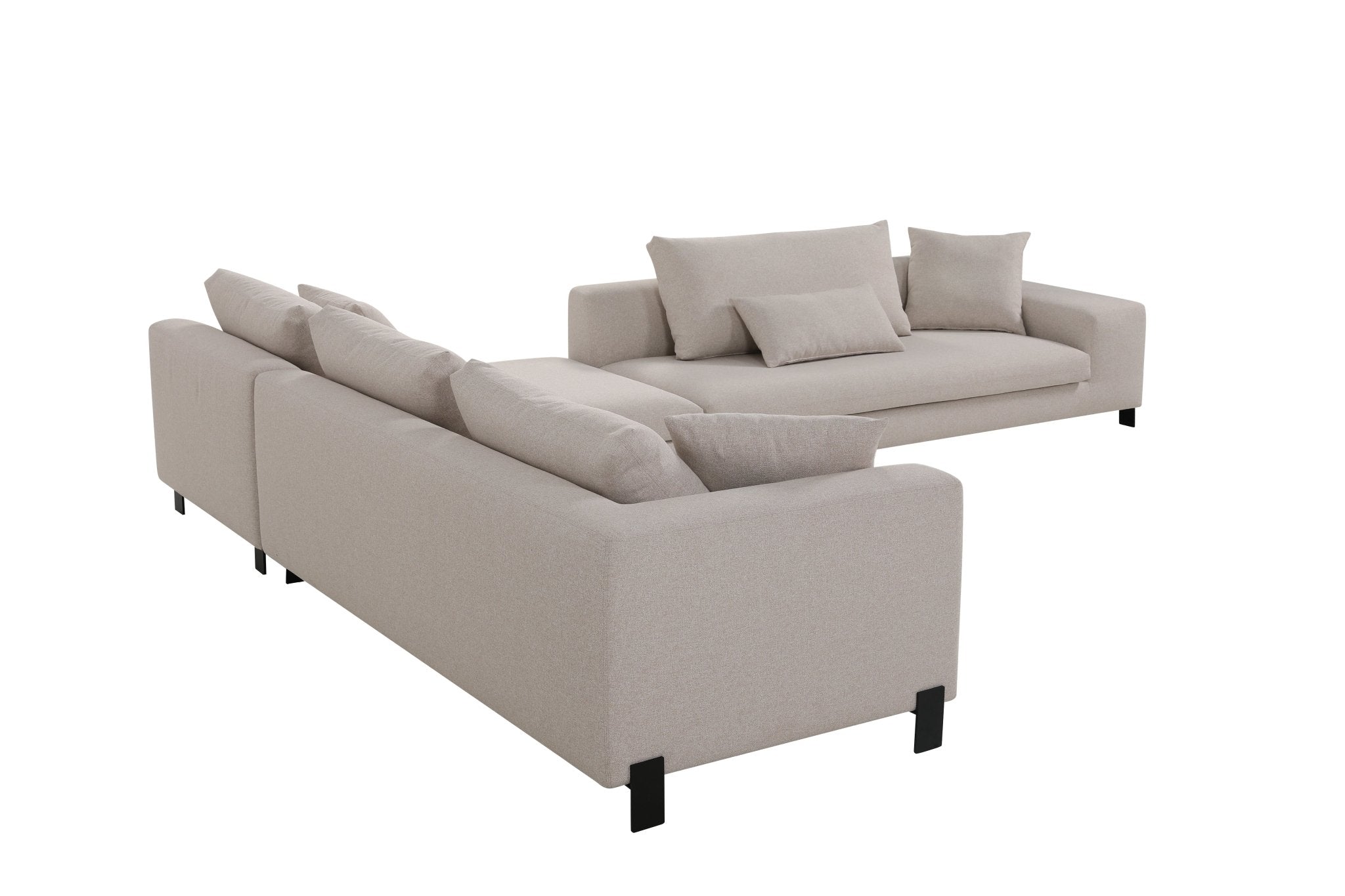 Bianca Sectional