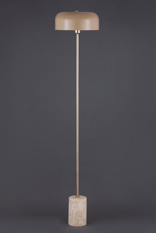 Birch - Floor Lamp
