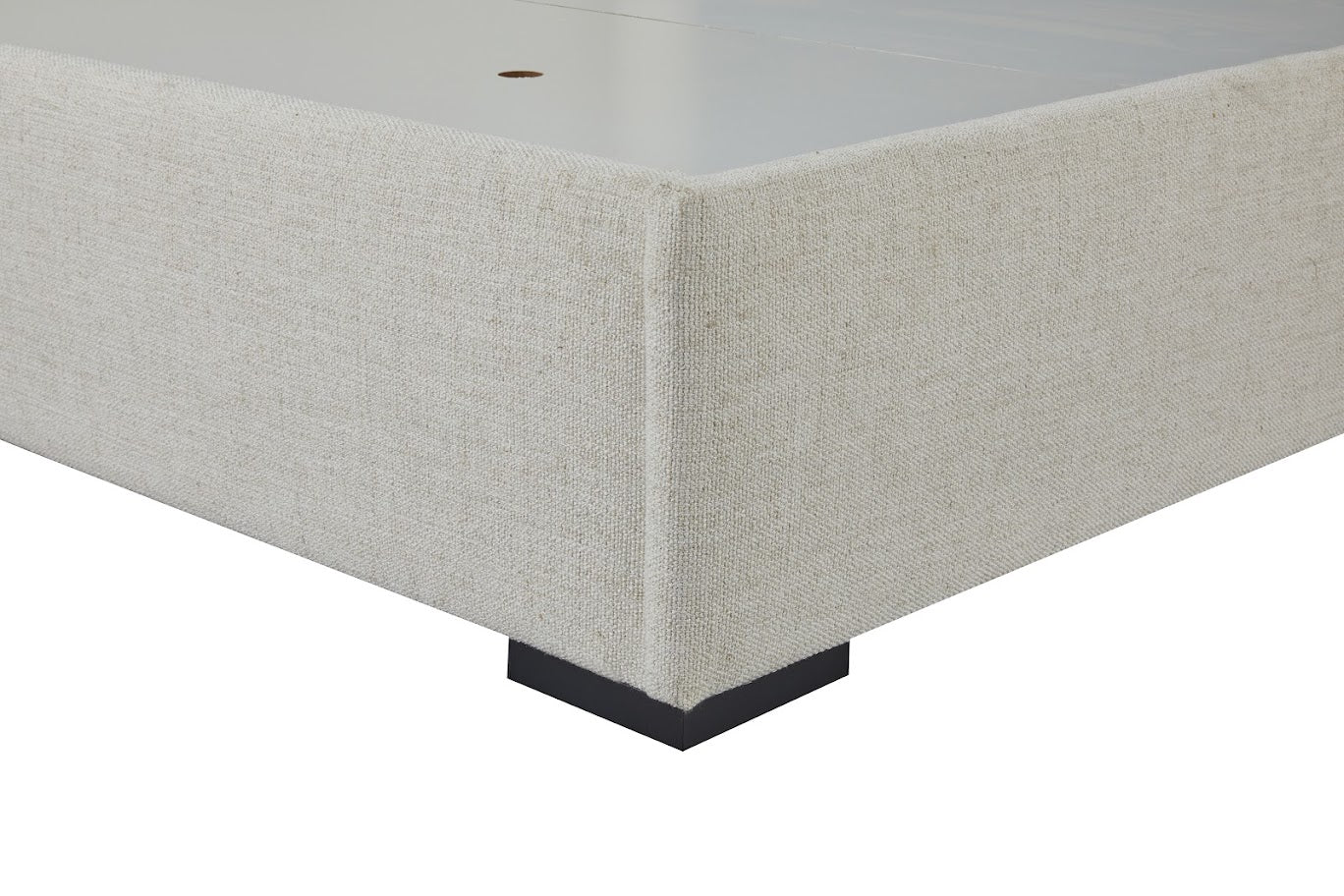 Bisque Beige Bedroom Set