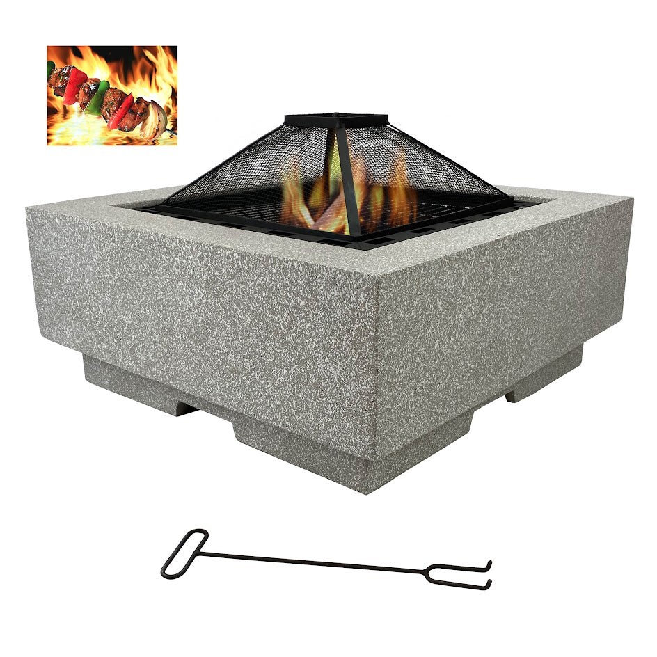 Blazecast Bowl