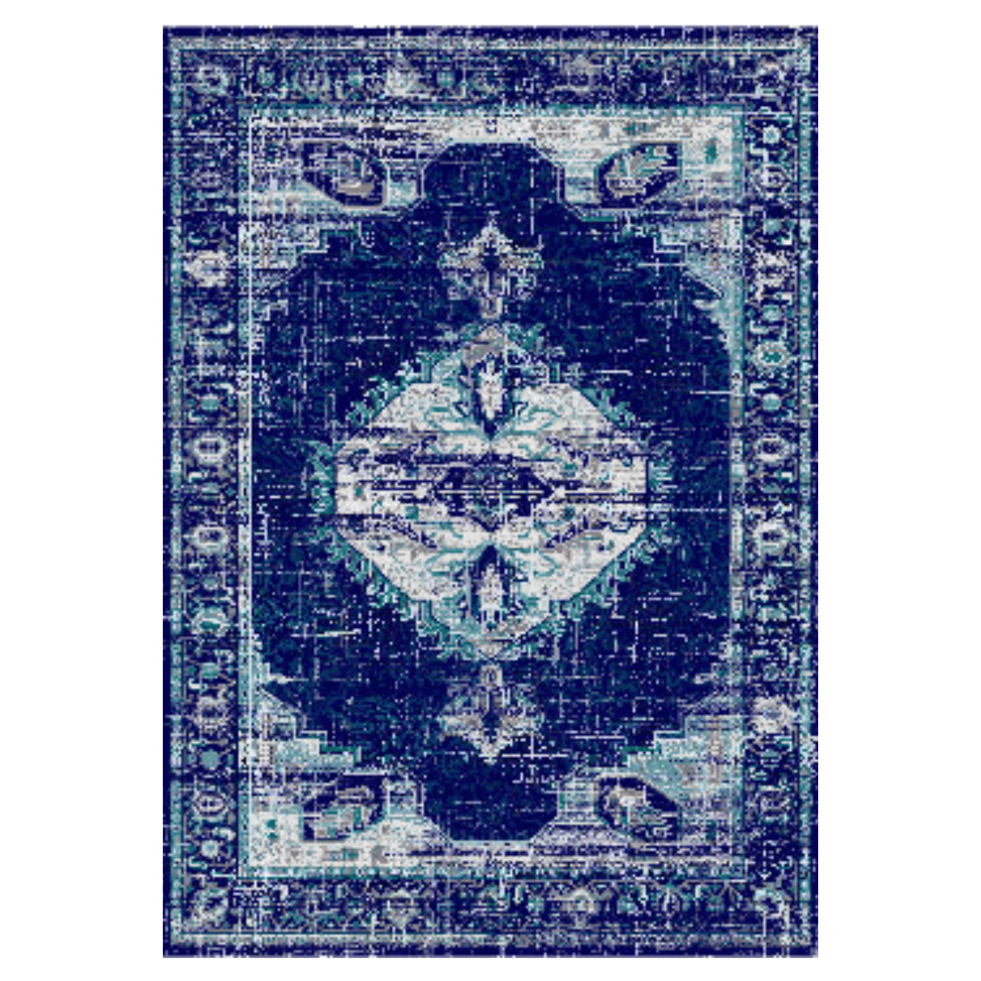 Blue Bahar