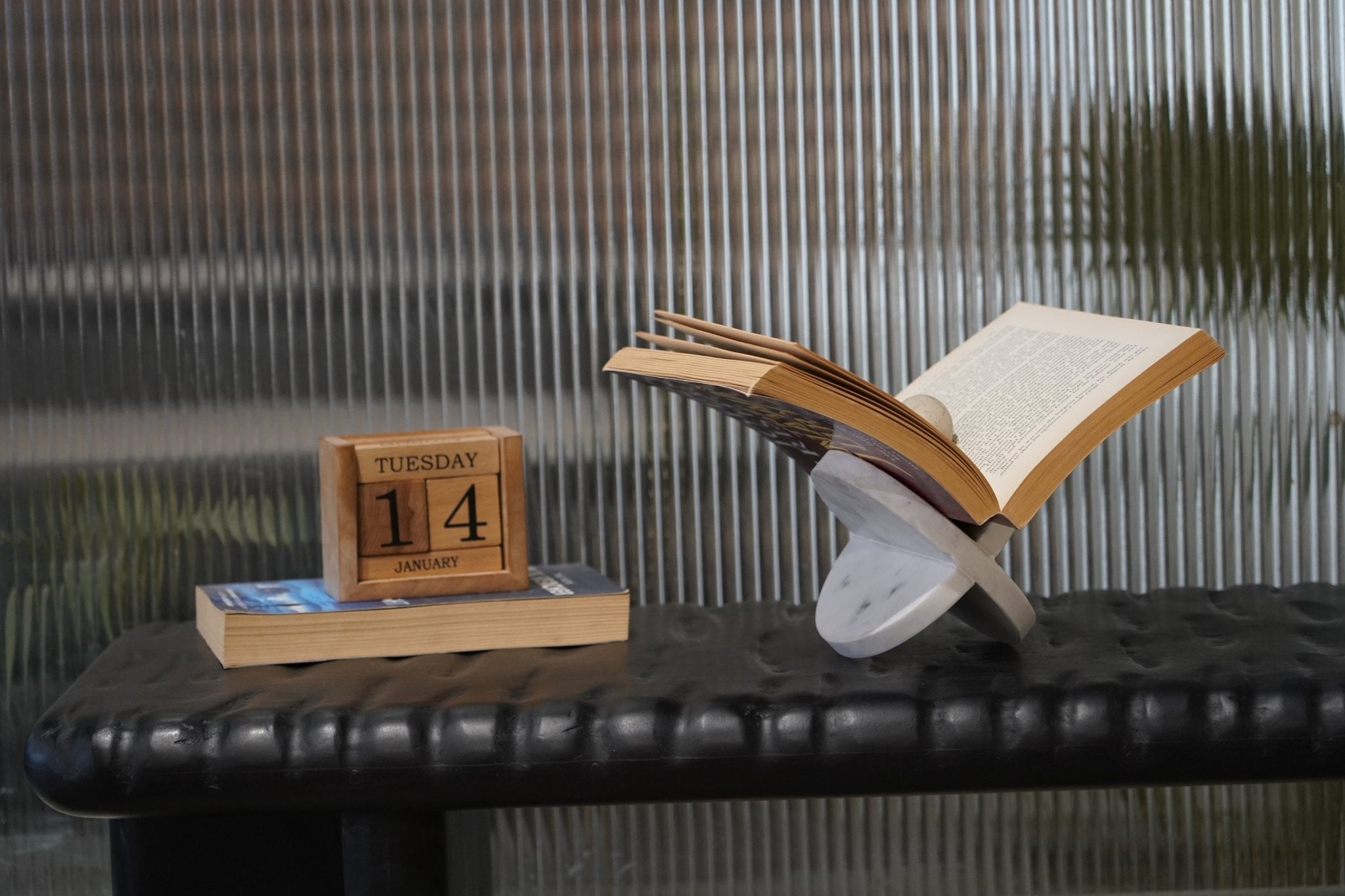 Book Stand