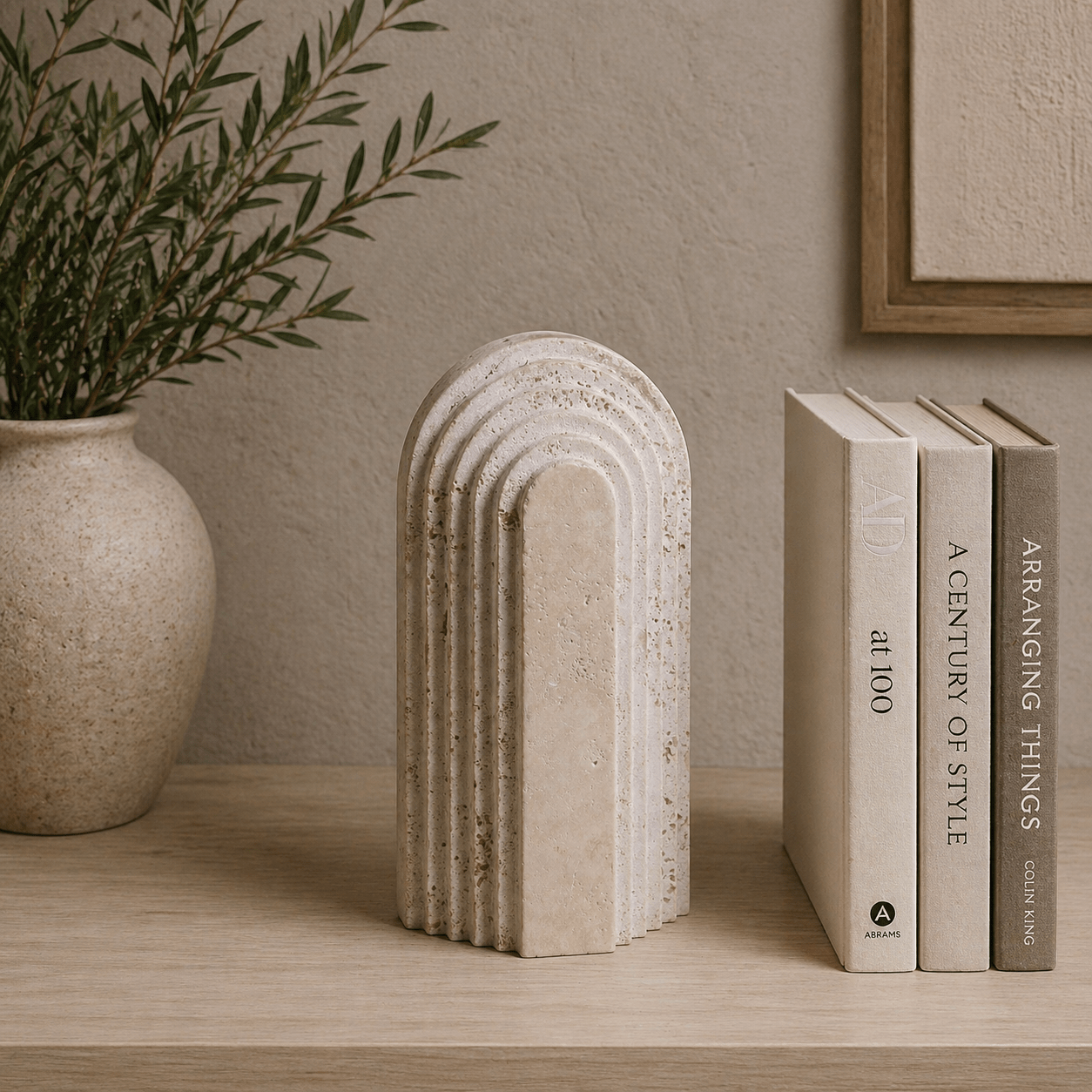 Bookend