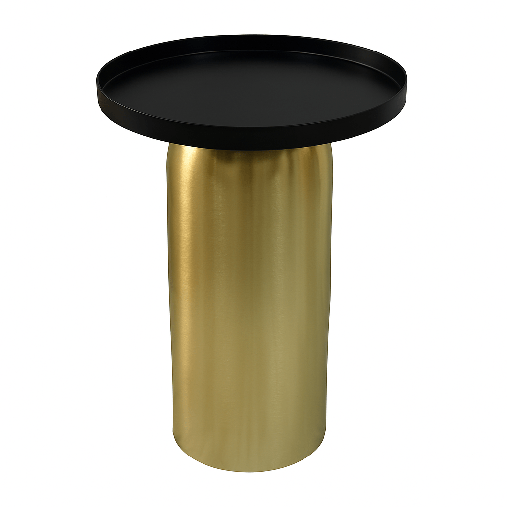 Bouclé Beige Set + Free Accent table