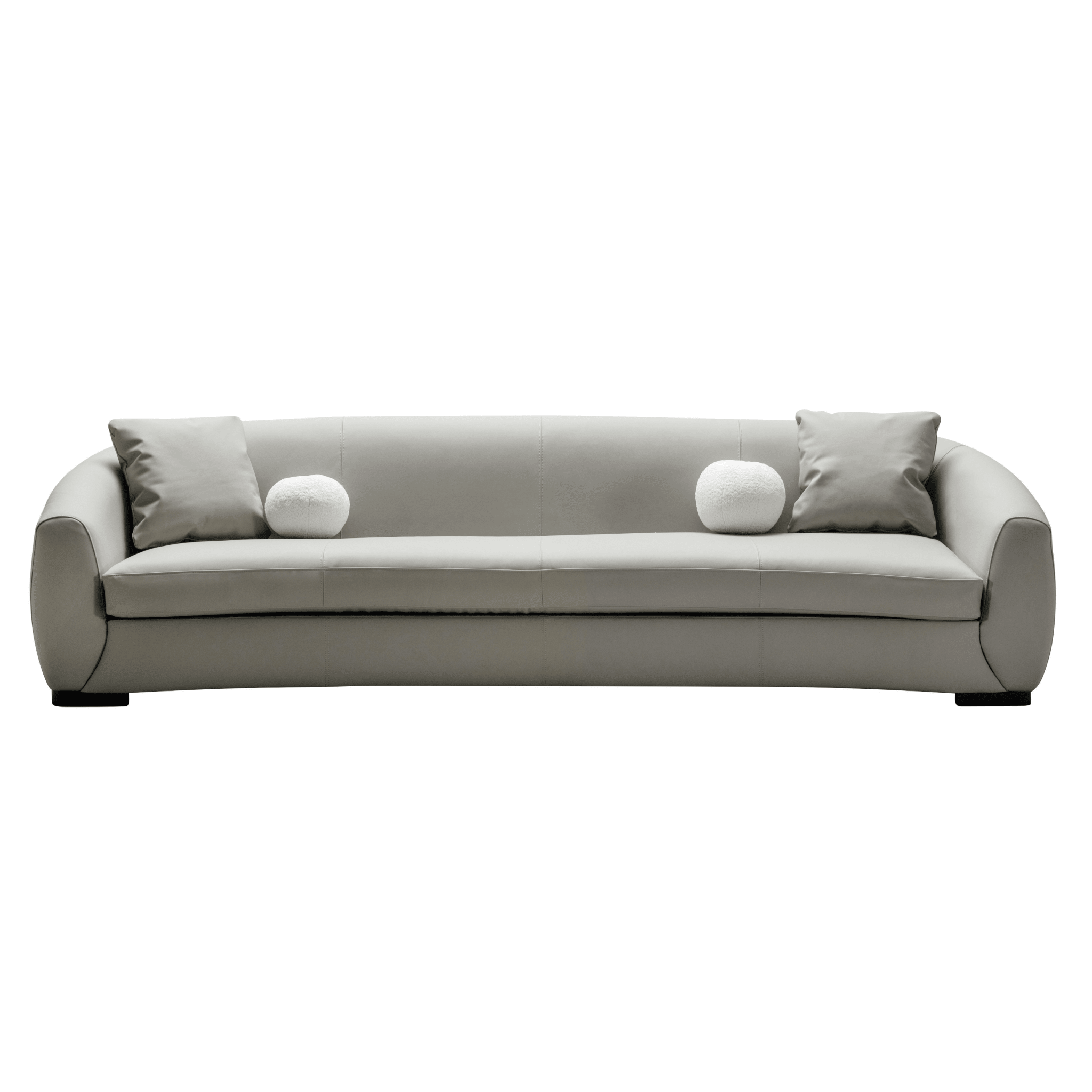 Boucle Sofa ( 250W / 280W / 300W )