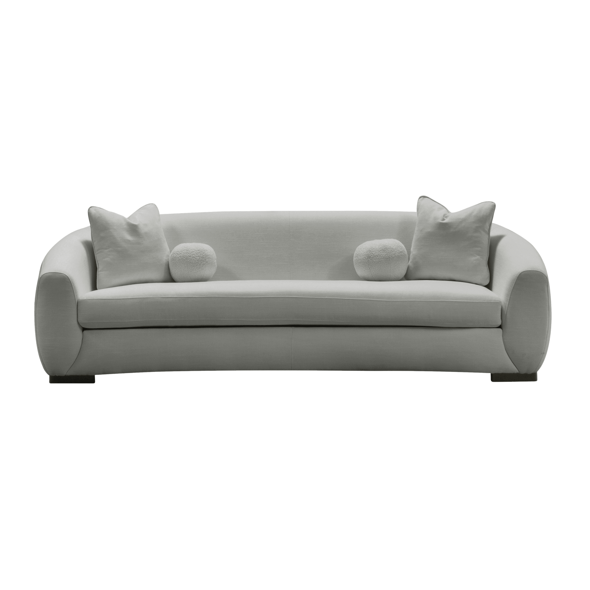 Boucle Sofa ( 250W / 280W / 300W )