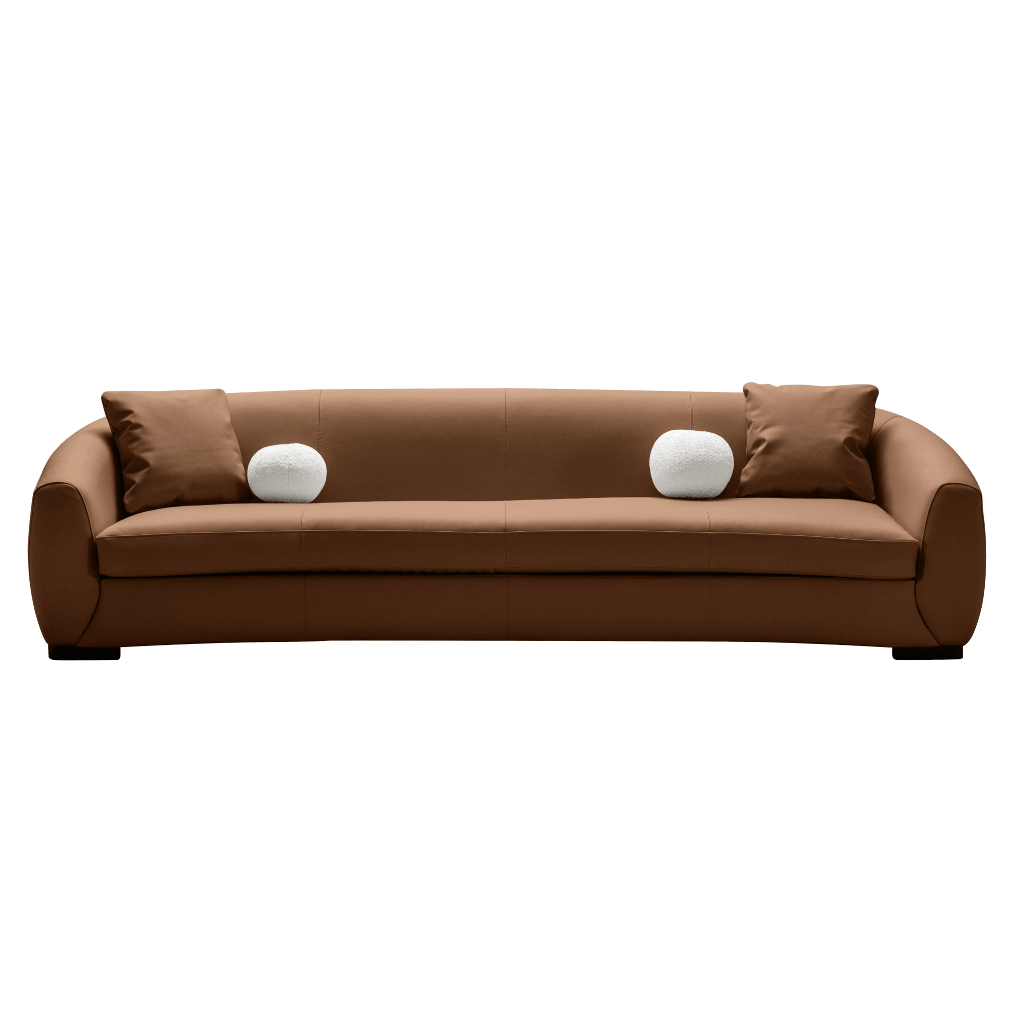 Boucle Sofa ( 250W / 280W / 300W )
