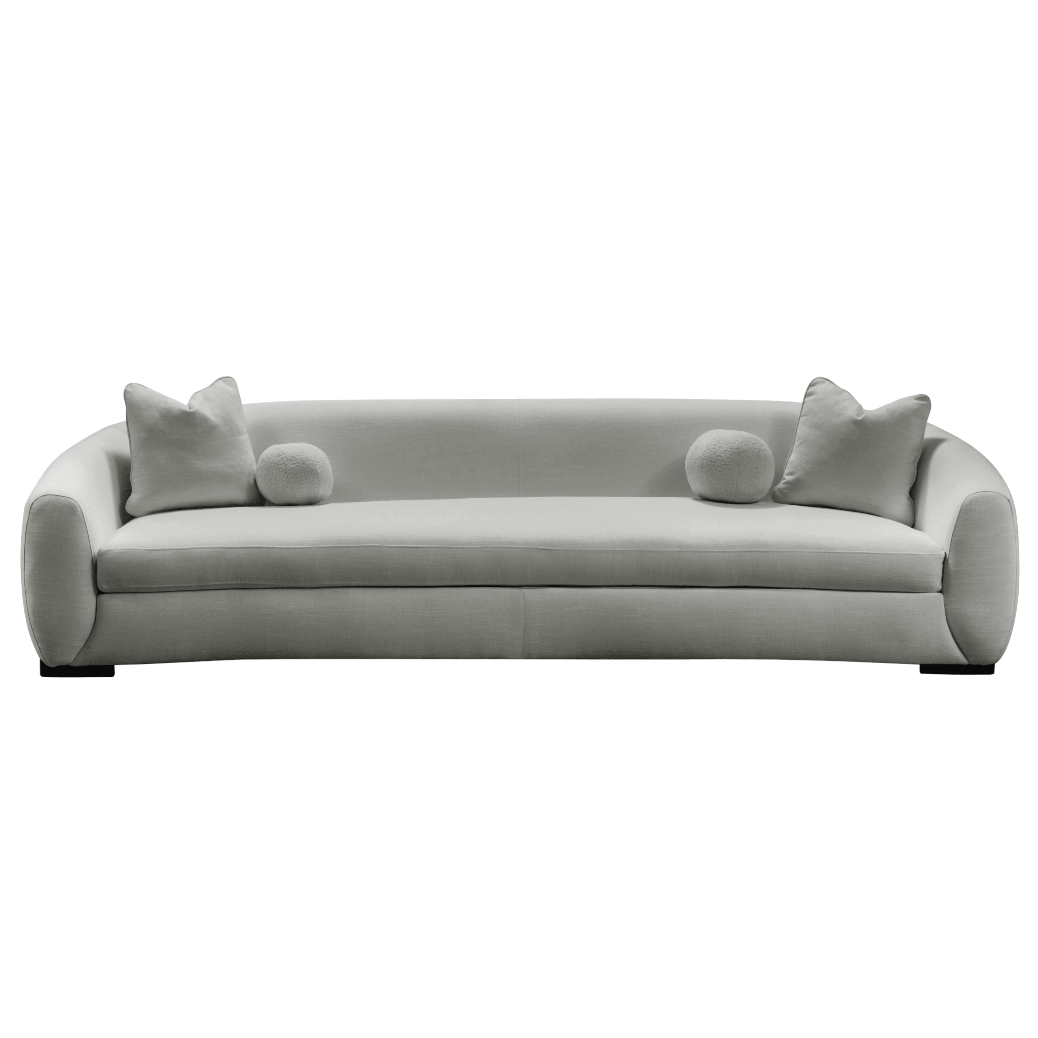 Boucle Sofa ( 250W / 280W / 300W )