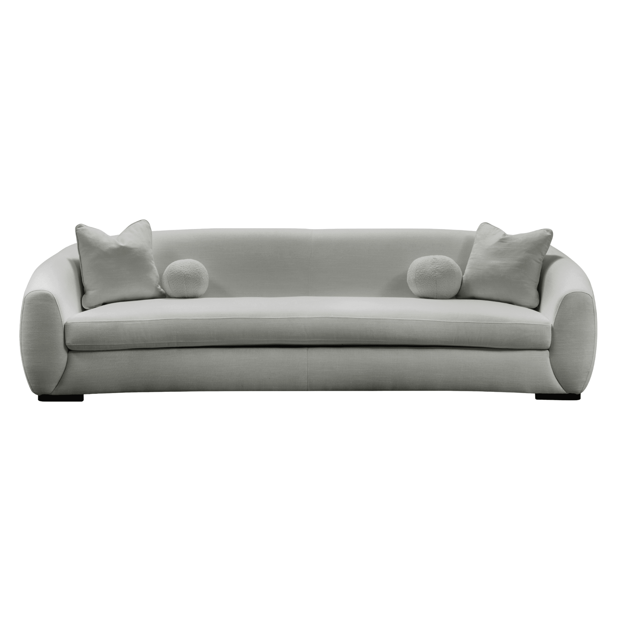 Boucle Sofa ( 250W / 280W / 300W )