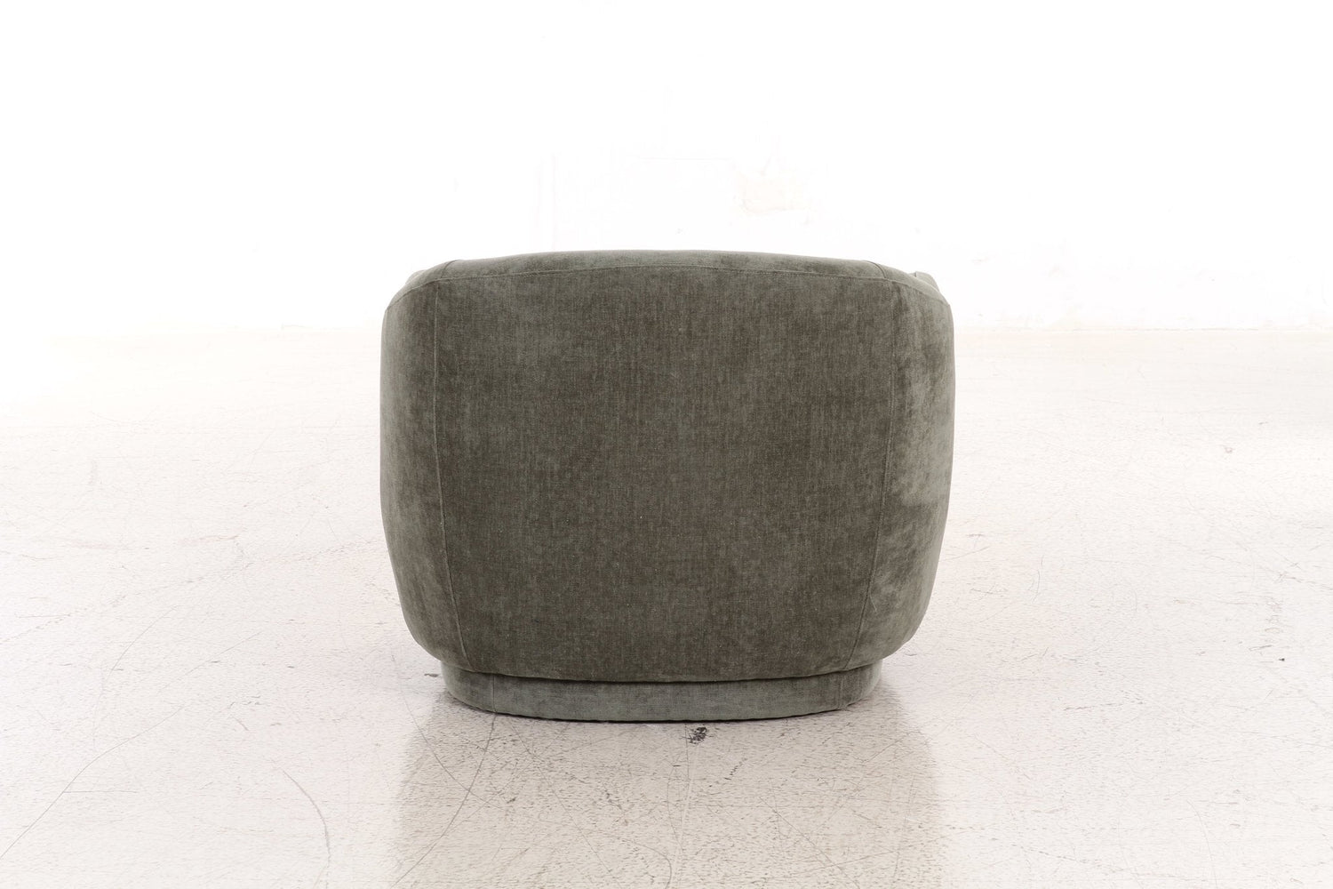 Bounty Olive Accent Chair