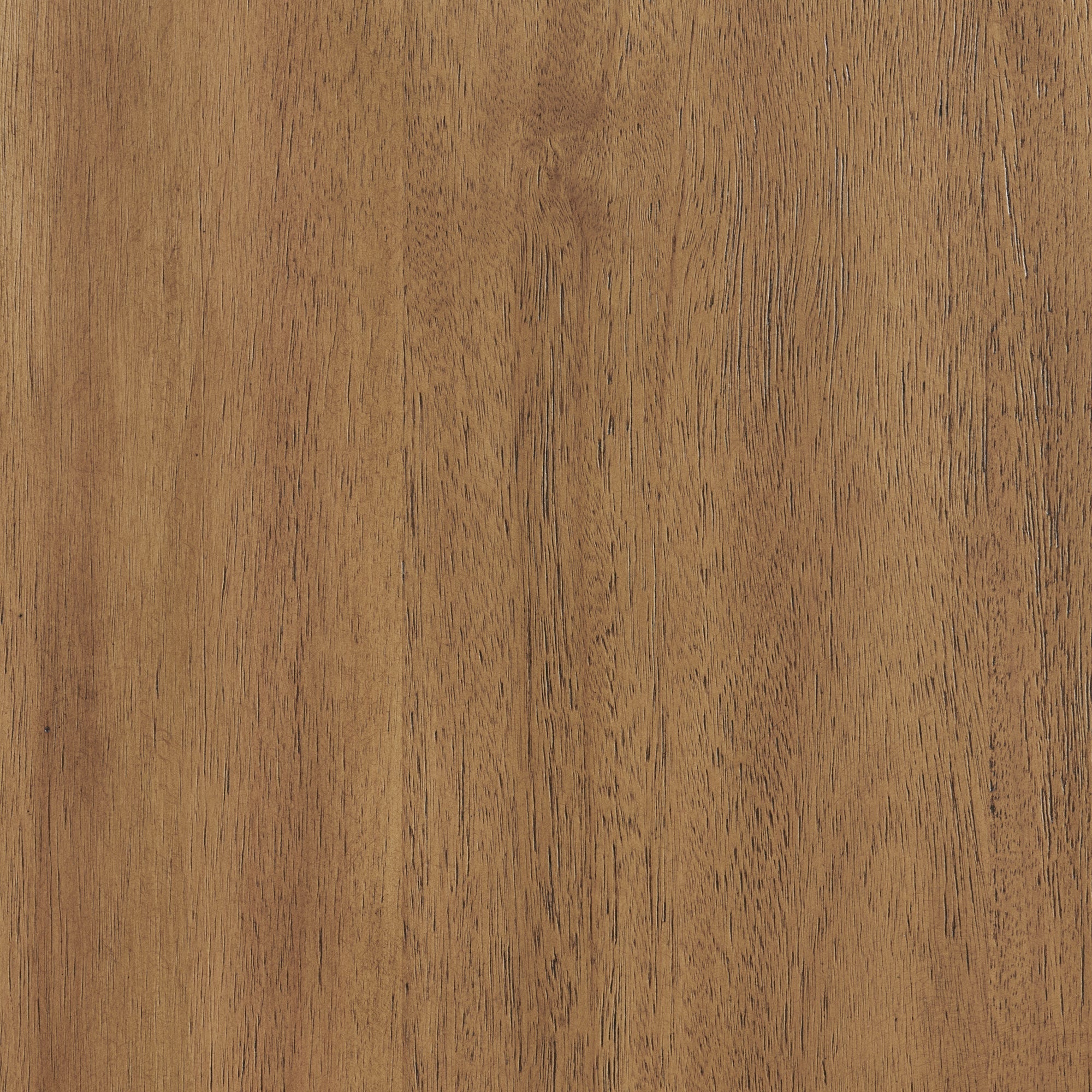 Breckenridge Dining Table with Oak Top in Black