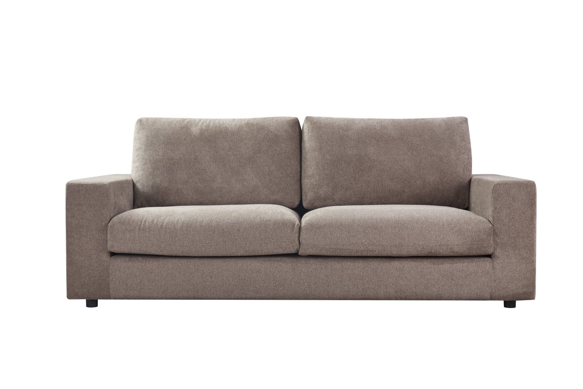 Bresca Brown Sofa