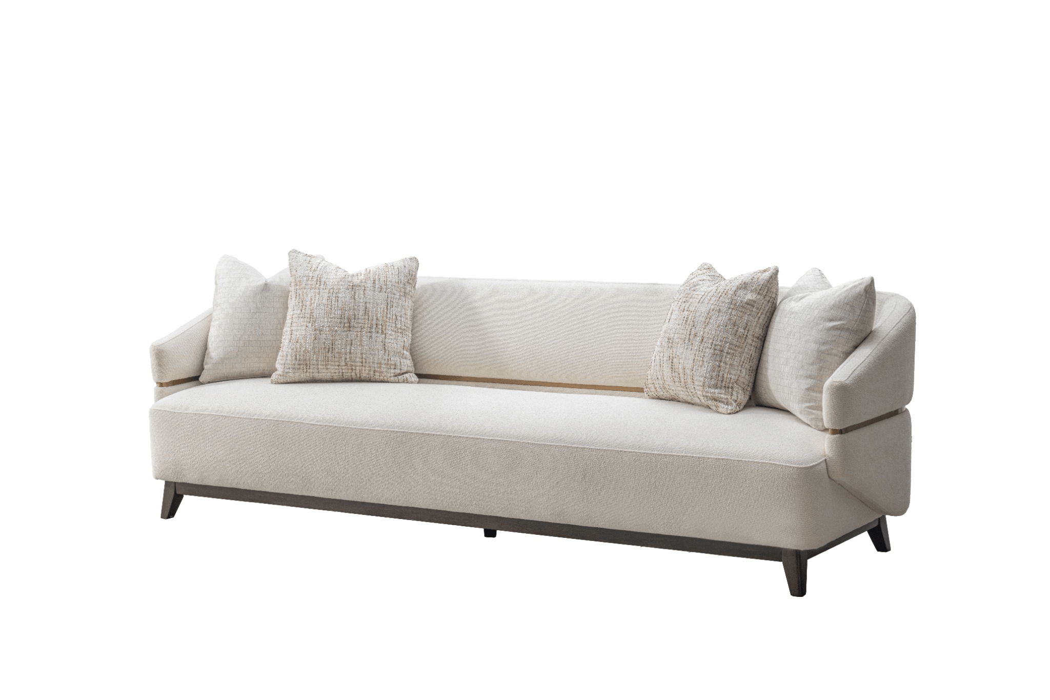 Brielle Beige XL Sofa
