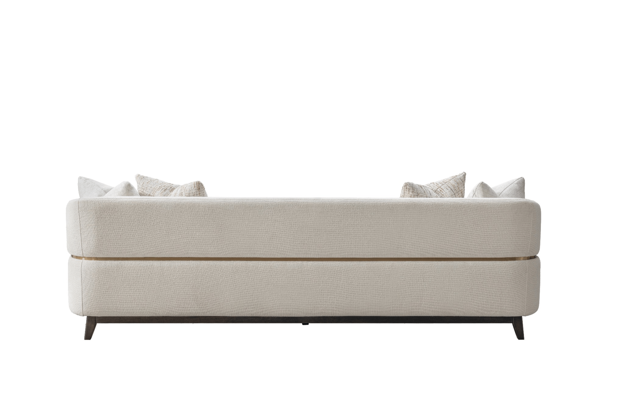 Brielle Beige XL Sofa