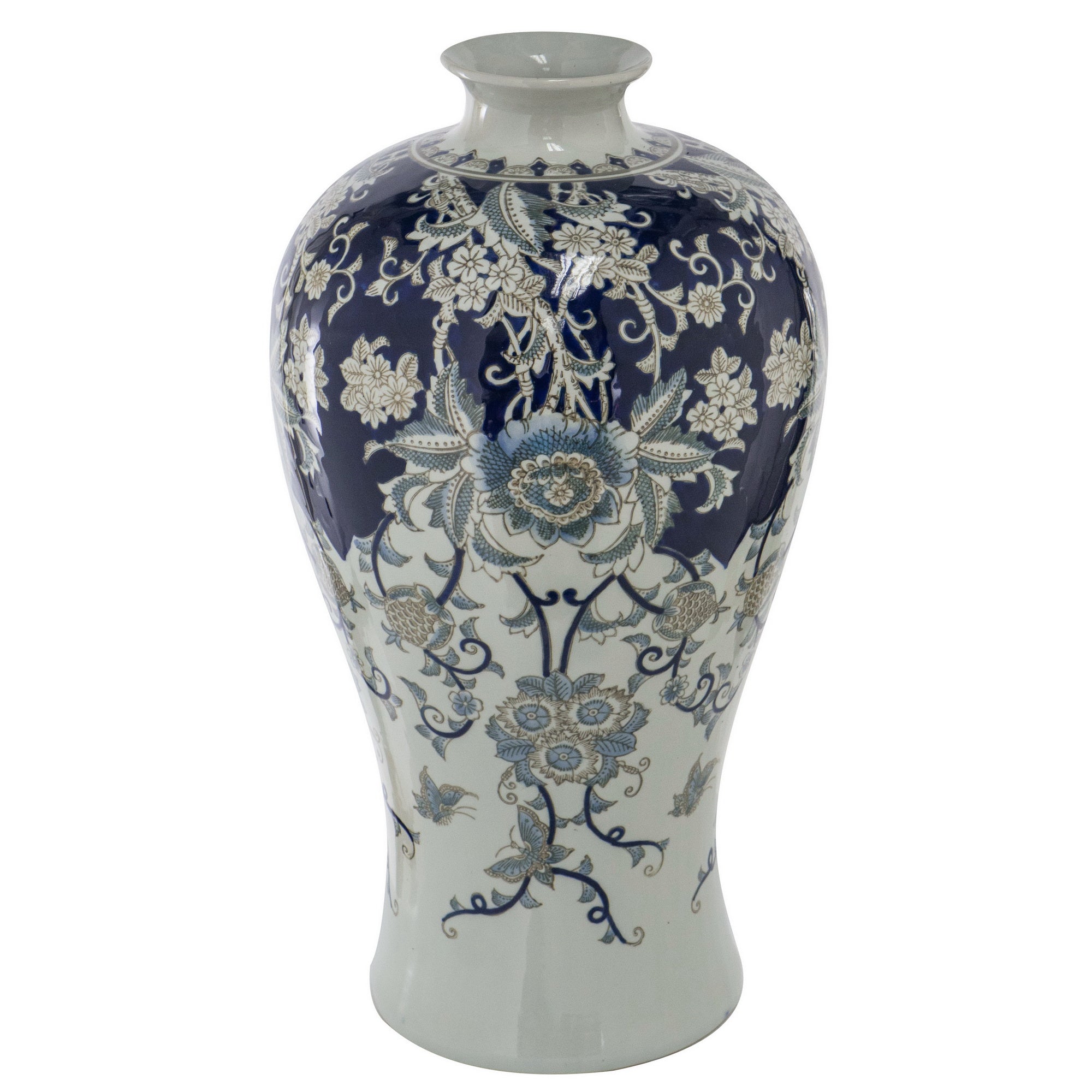 Bryn Porcelain Urn