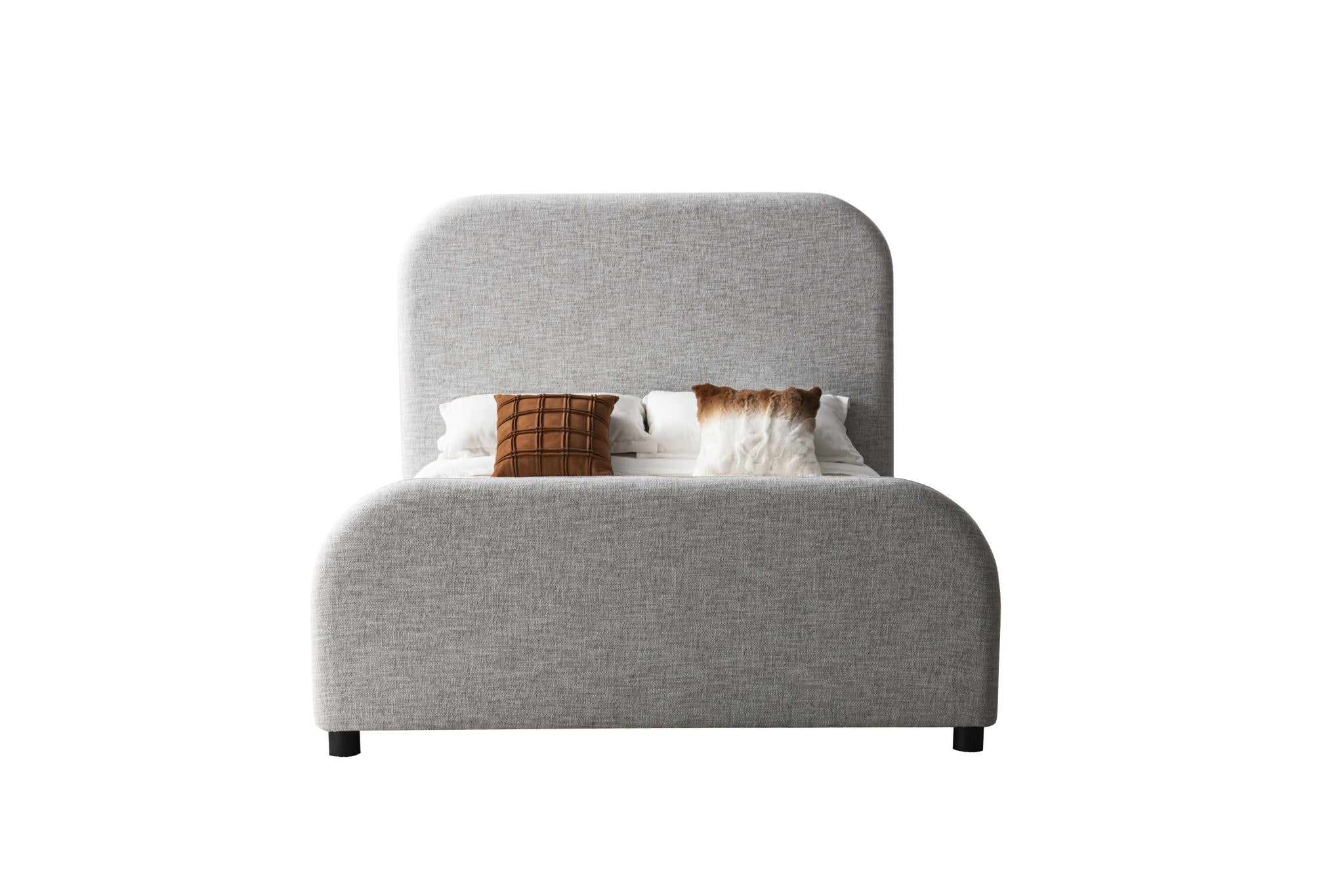 Prestige Cream 5 Seater Sofa