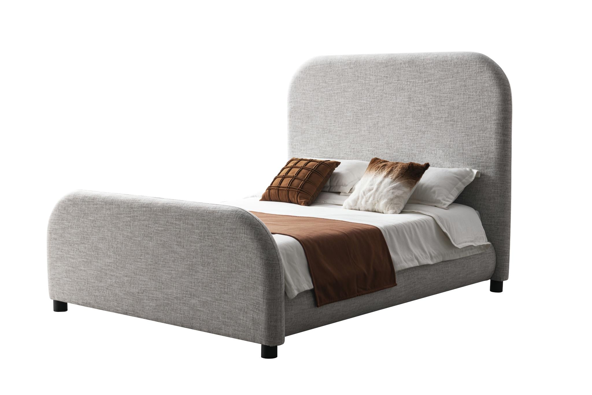 Prestige Cream 5 Seater Sofa