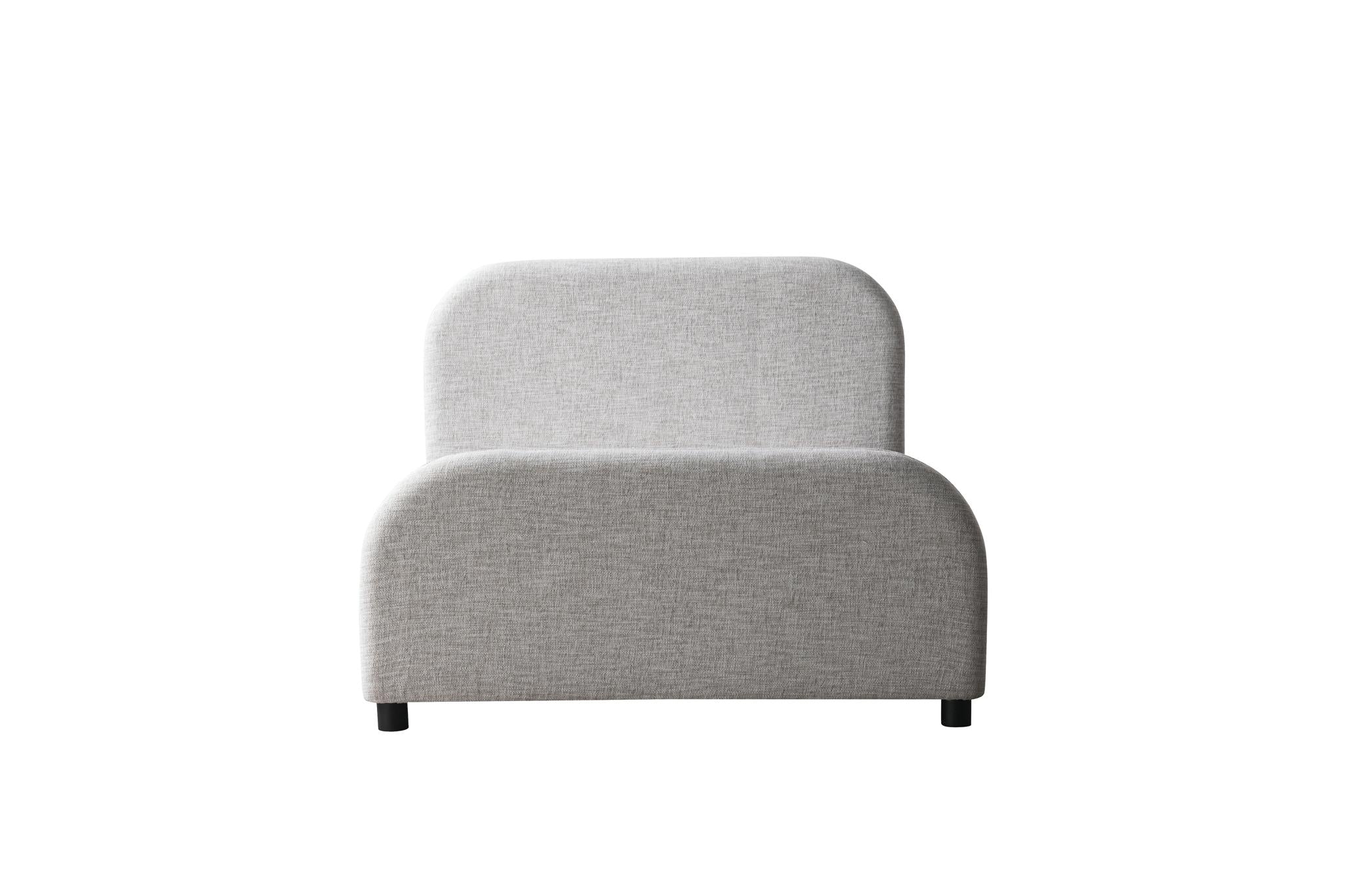 Prestige Cream 5 Seater Sofa