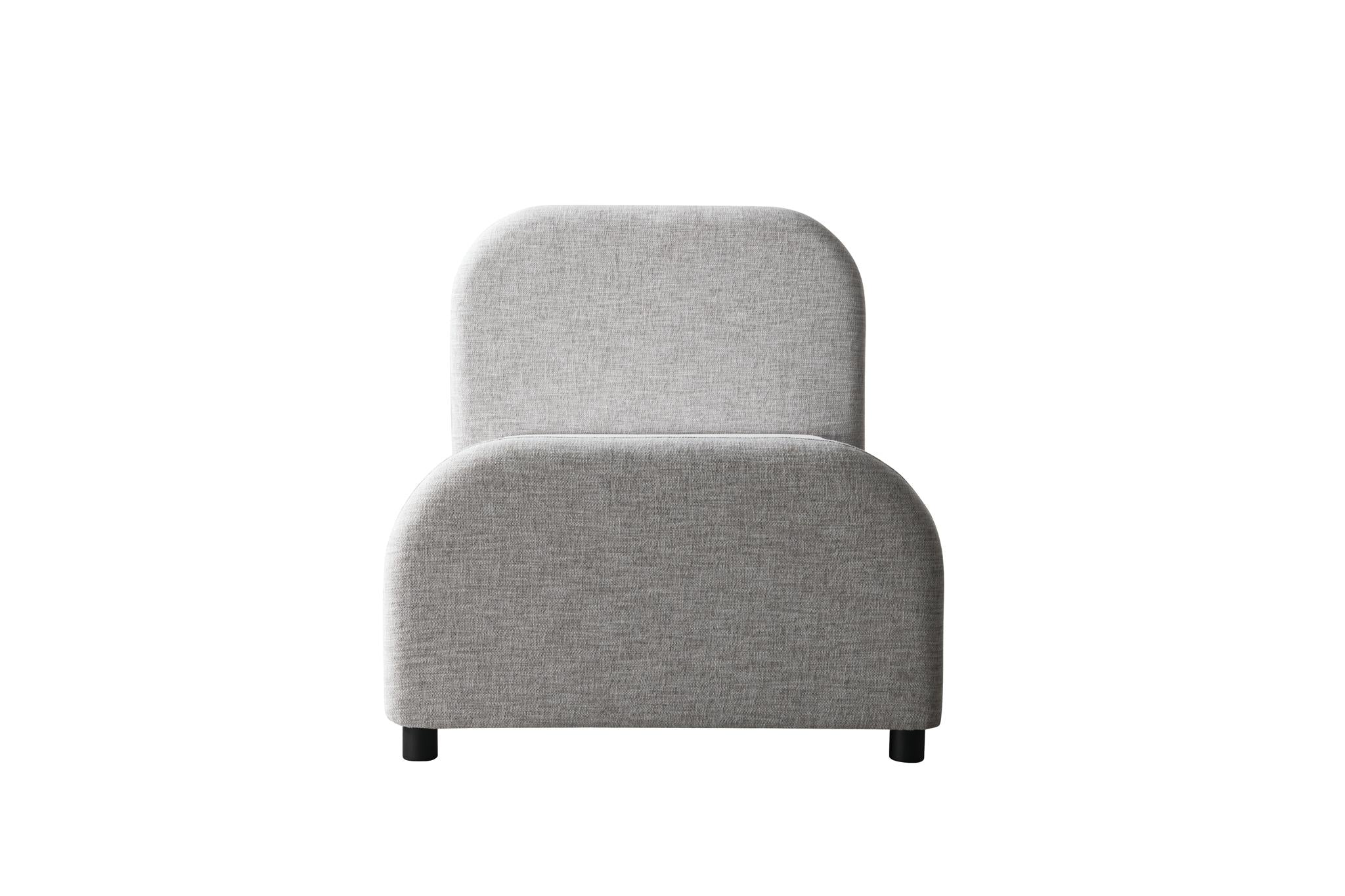 Prestige Cream 5 Seater Sofa